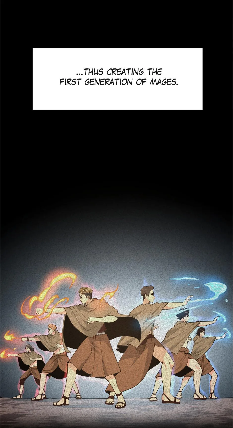 The Beginning After the End Chapter 124 – Page 22