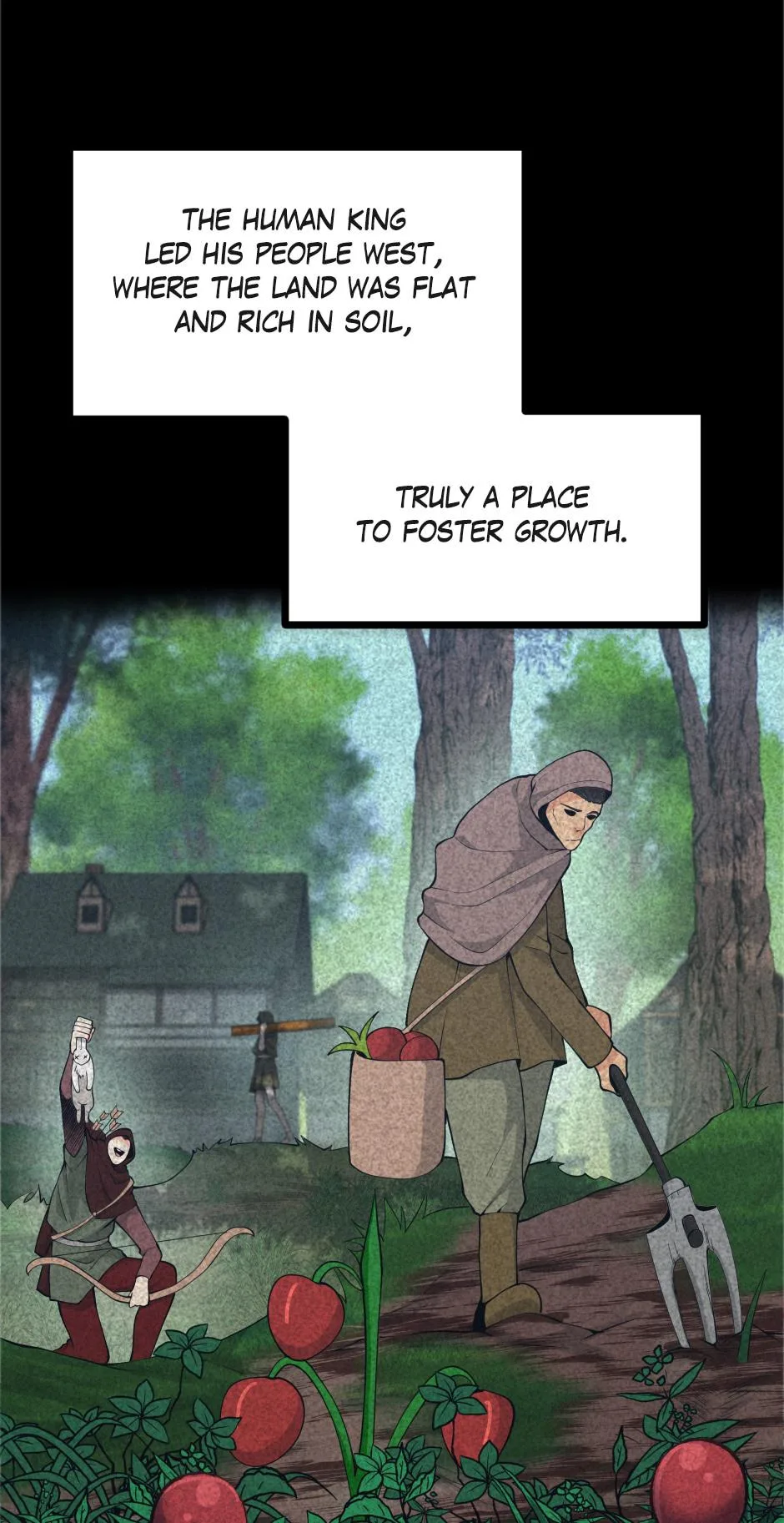 The Beginning After the End Chapter 124 – Page 29