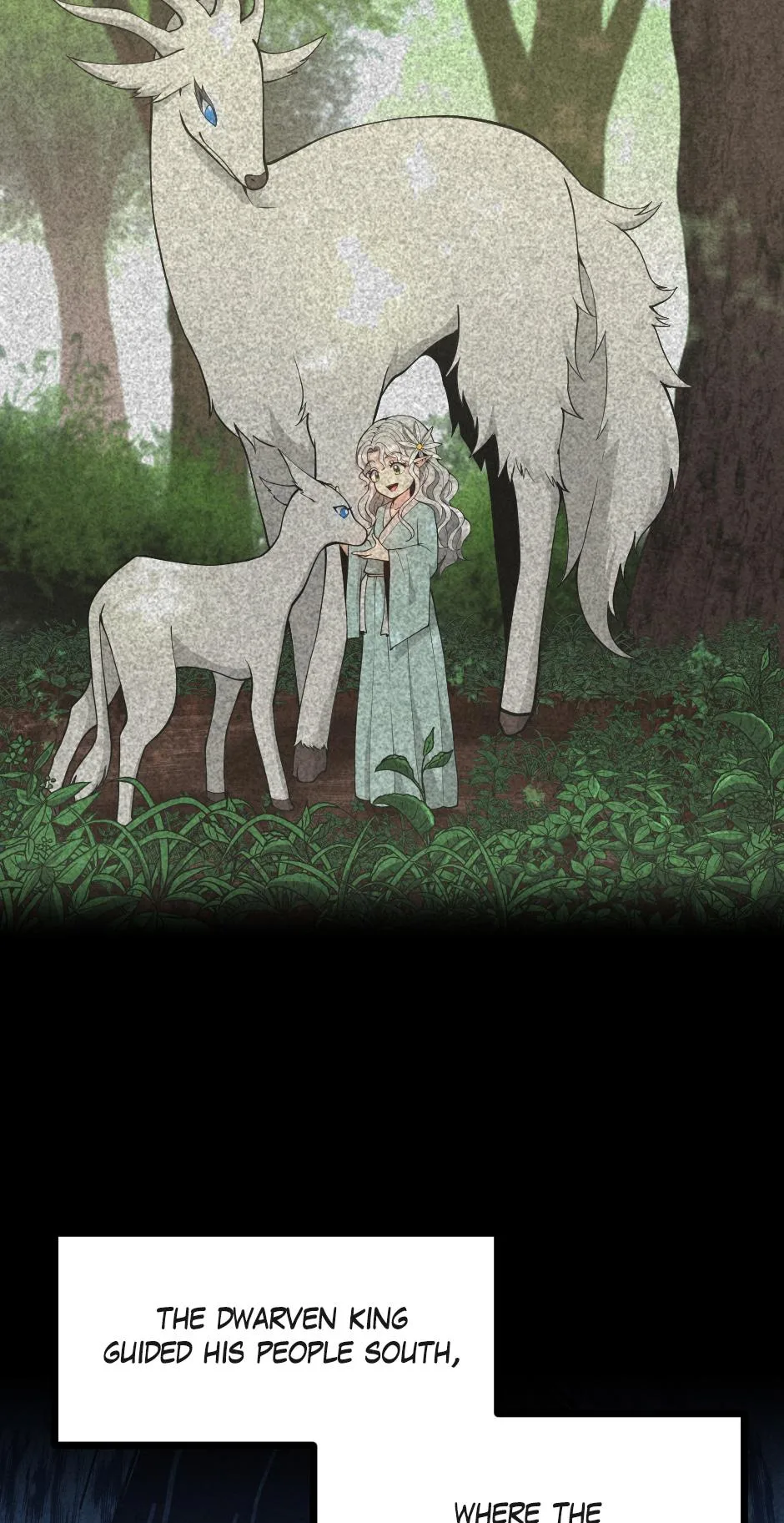 The Beginning After the End Chapter 124 – Page 31