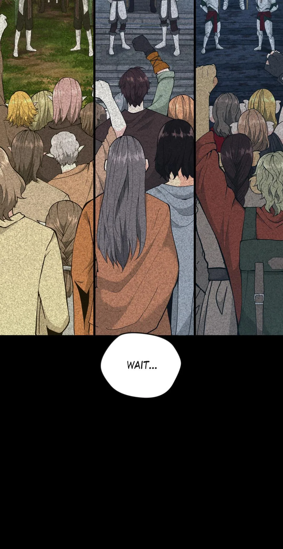 The Beginning After the End Chapter 124 – Page 34
