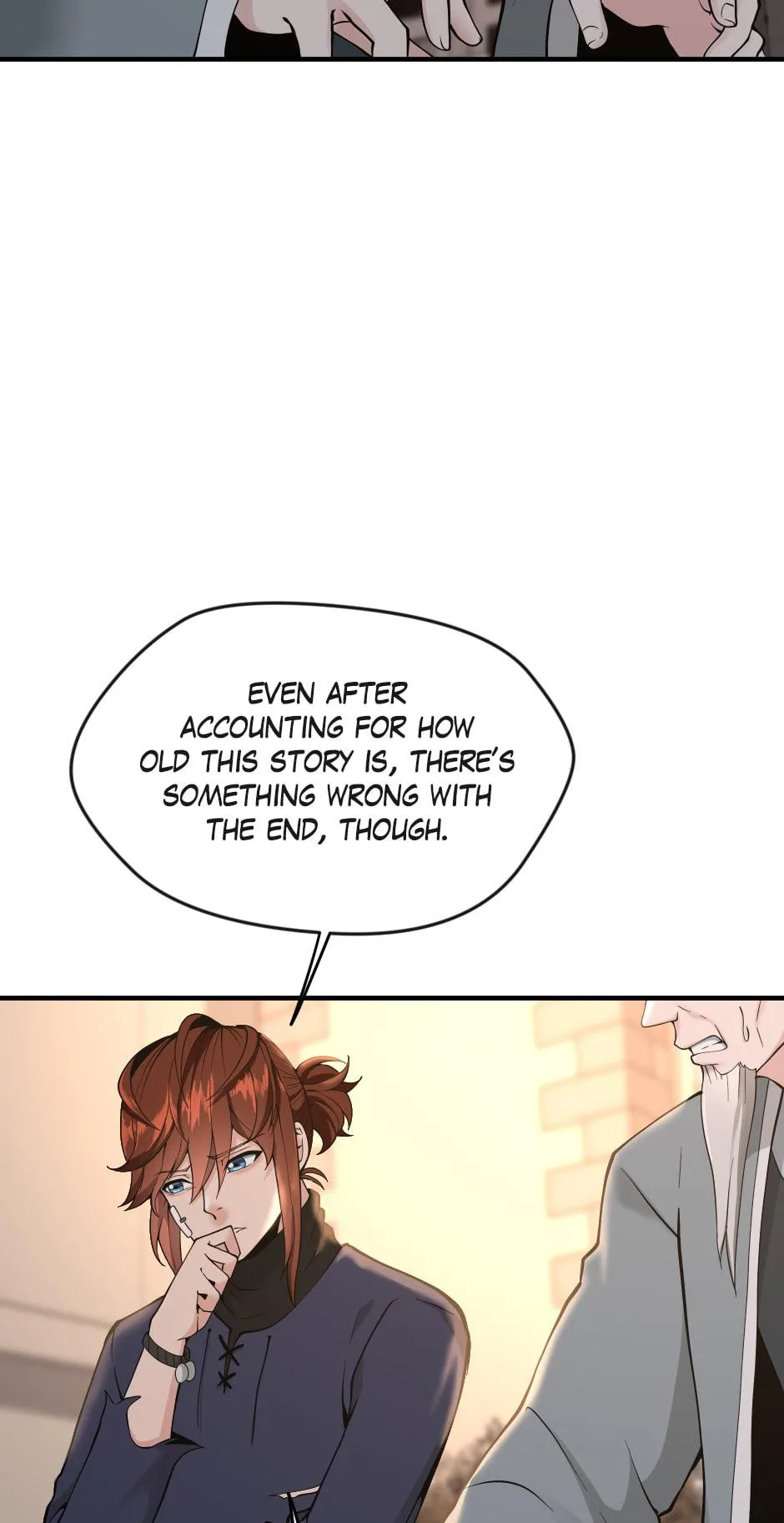 The Beginning After the End Chapter 124 – Page 36