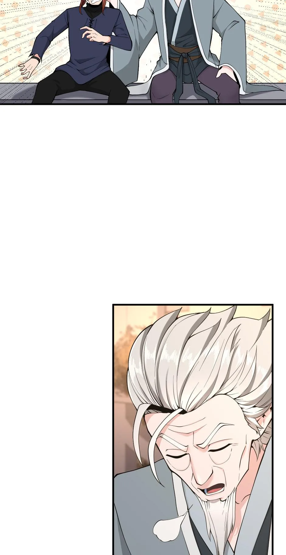 The Beginning After the End Chapter 124 – Page 38
