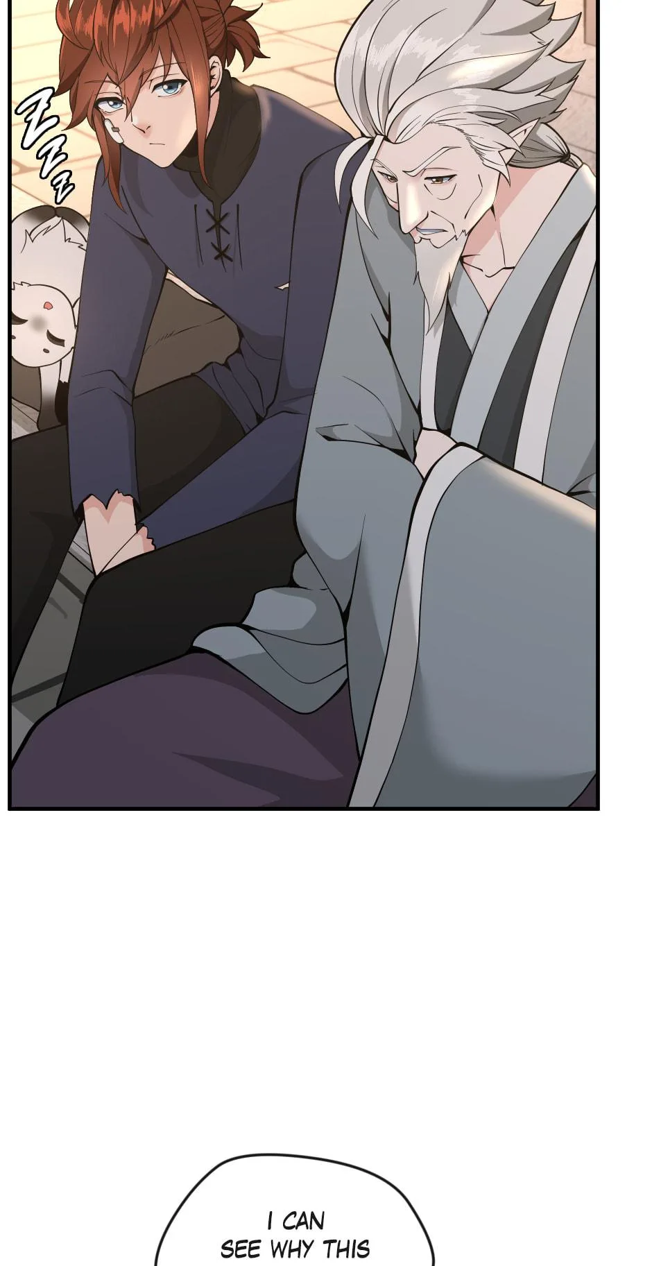 The Beginning After the End Chapter 124 – Page 42