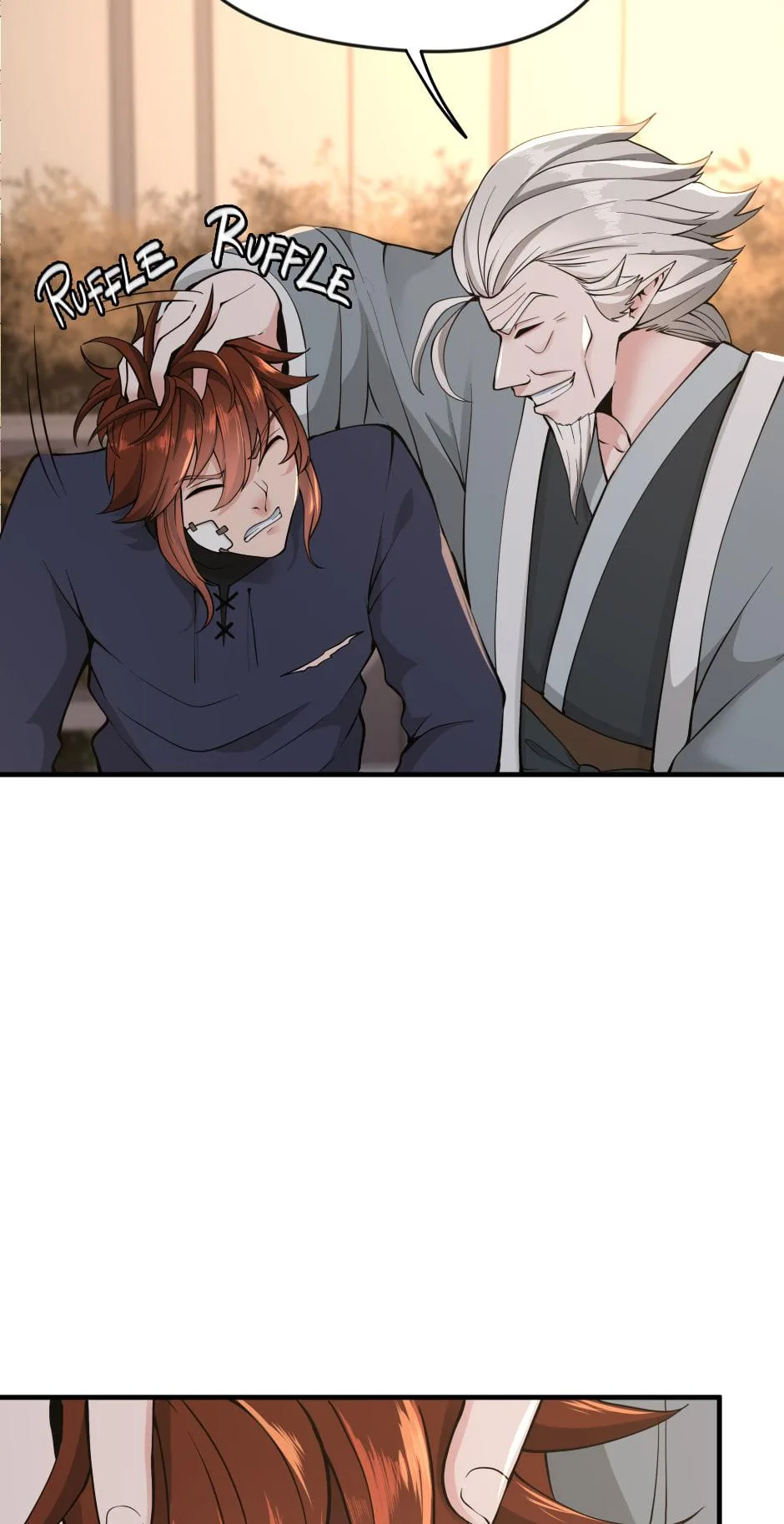The Beginning After the End Chapter 124 – Page 50