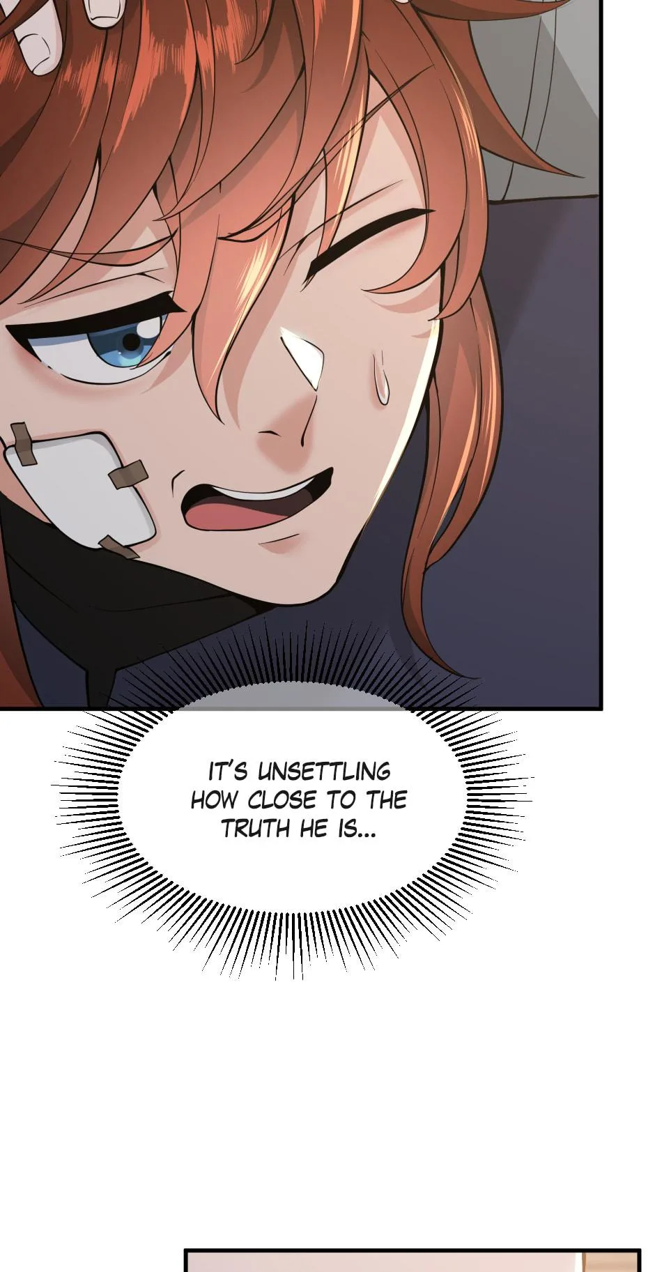 The Beginning After the End Chapter 124 – Page 51
