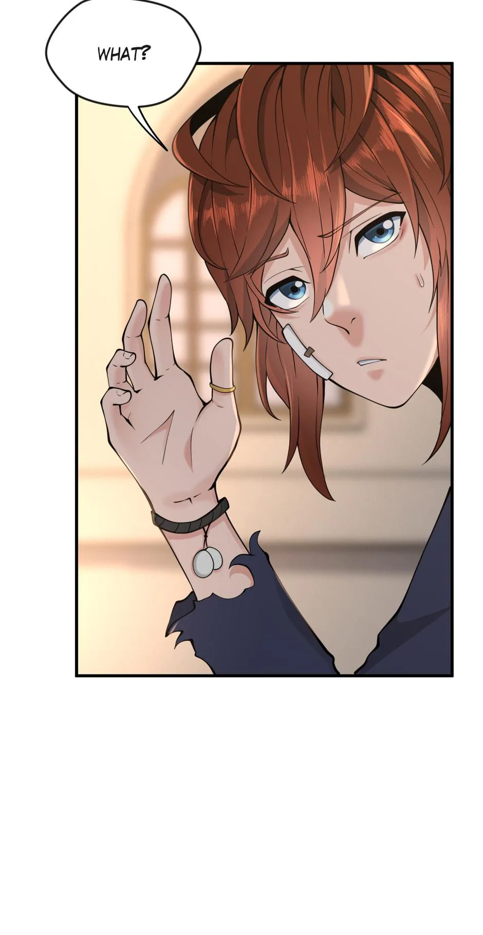 The Beginning After the End Chapter 124 – Page 55