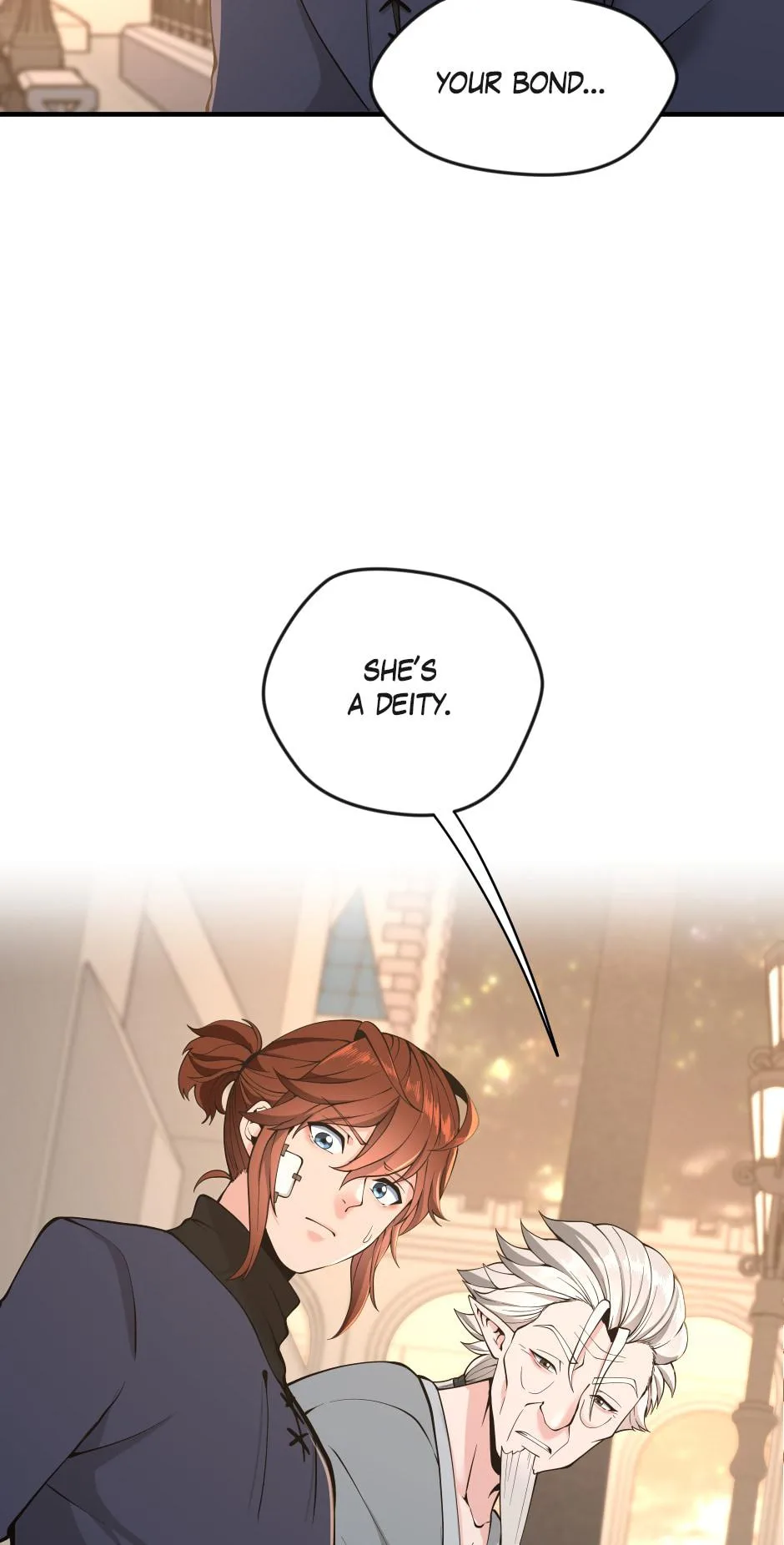 The Beginning After the End Chapter 124 – Page 58