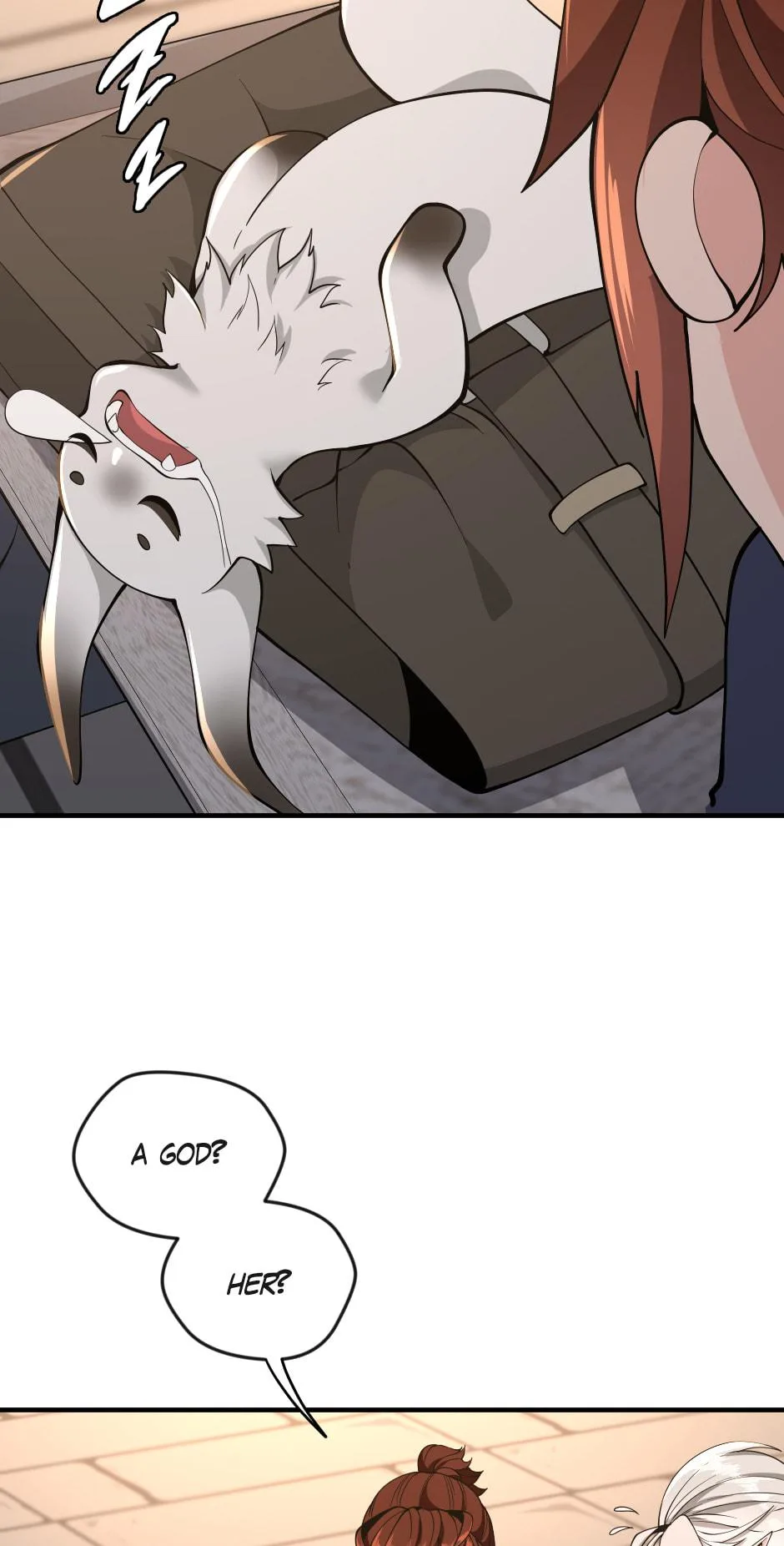 The Beginning After the End Chapter 124 – Page 60