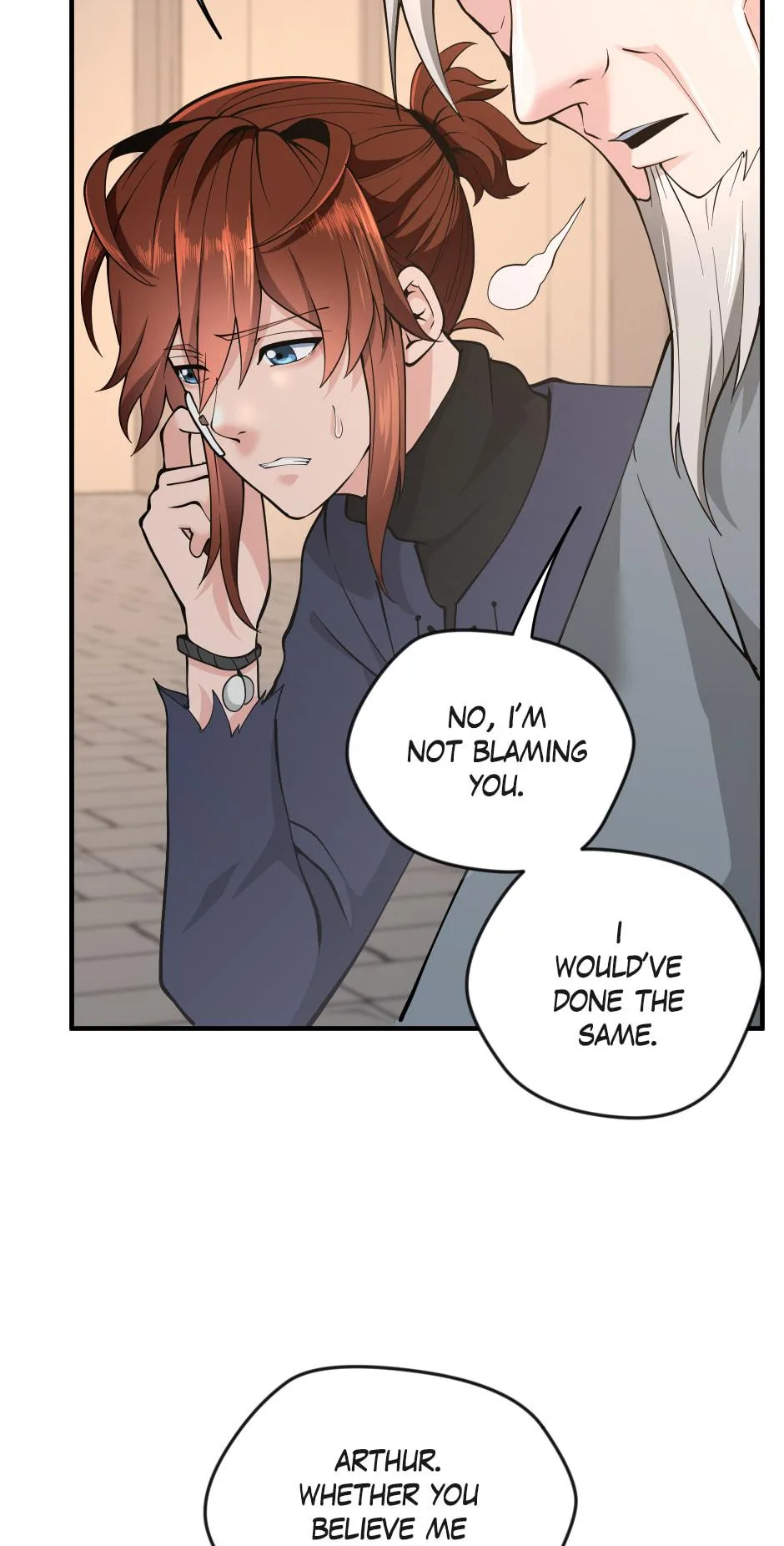 The Beginning After the End Chapter 124 – Page 67