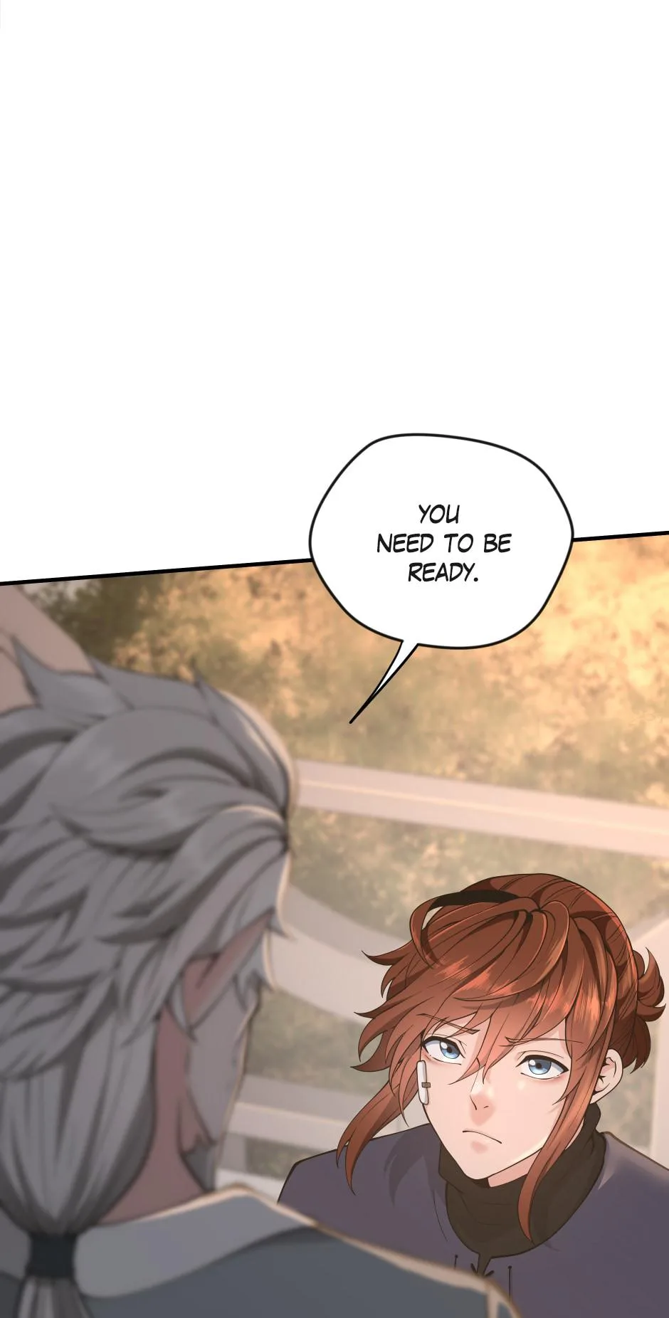 The Beginning After the End Chapter 124 – Page 70