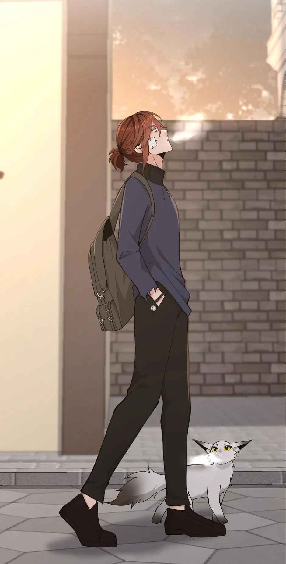 The Beginning After the End Chapter 124 – Page 73