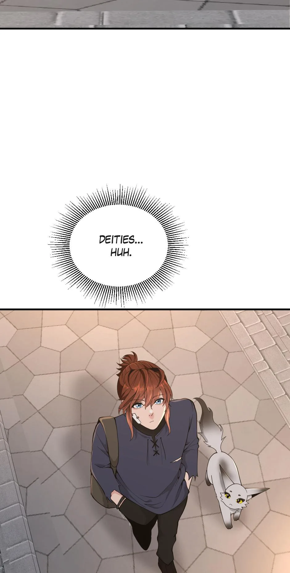 The Beginning After the End Chapter 124 – Page 74