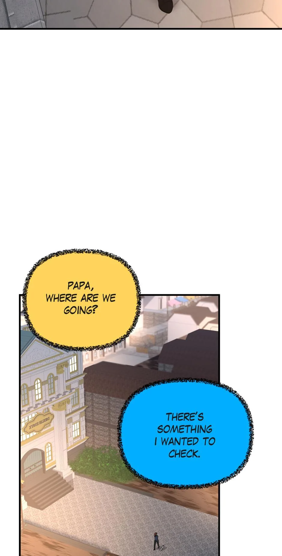 The Beginning After the End Chapter 124 – Page 75