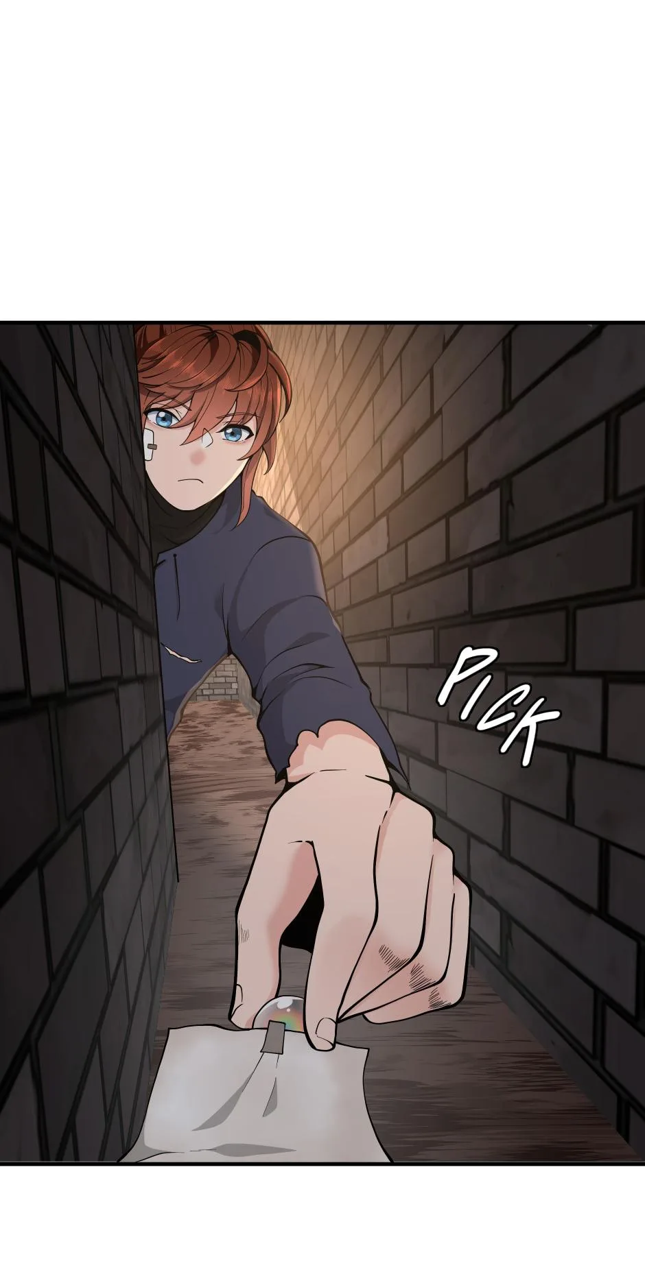 The Beginning After the End Chapter 124 – Page 80