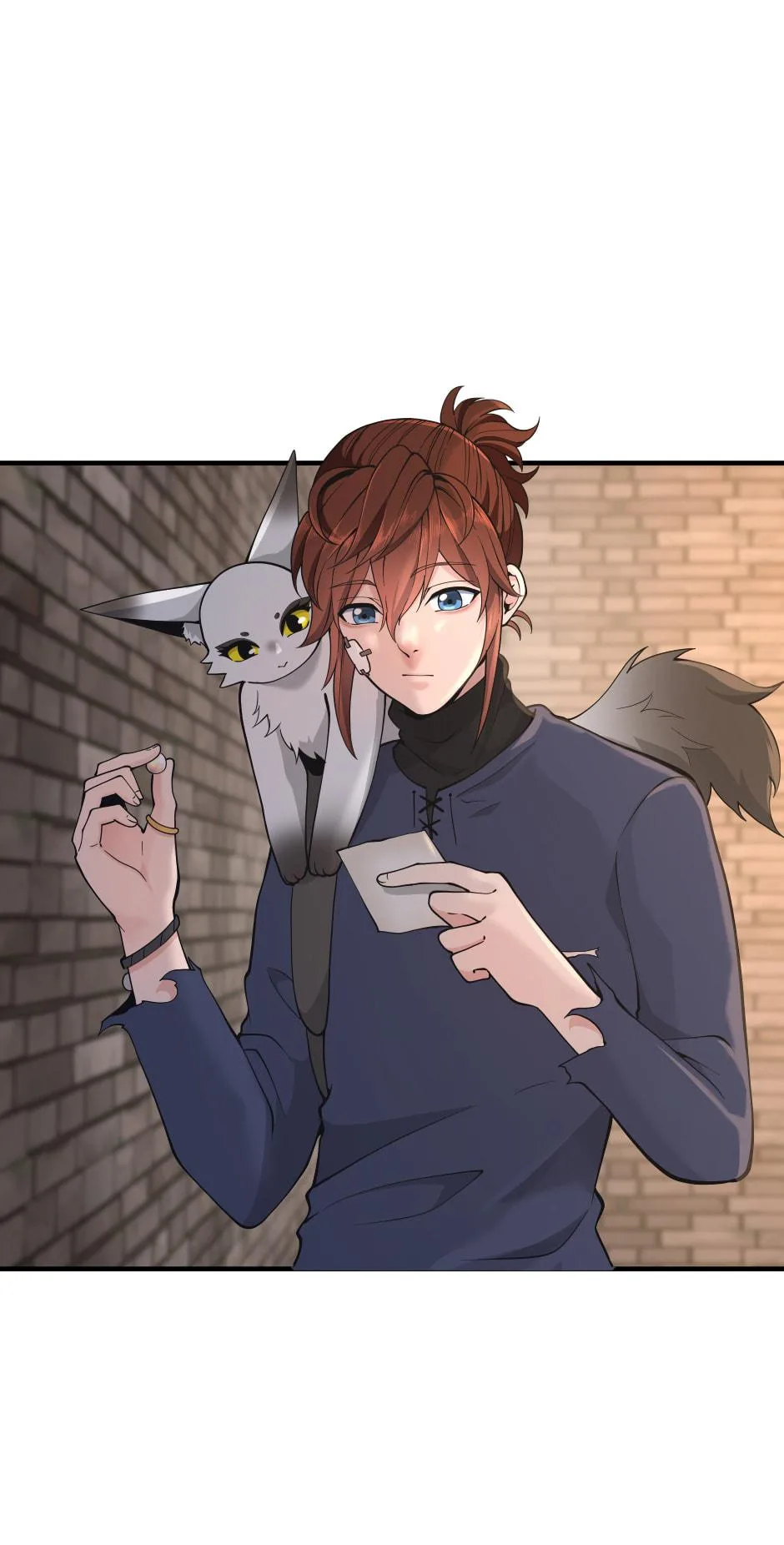 The Beginning After the End Chapter 124 – Page 81