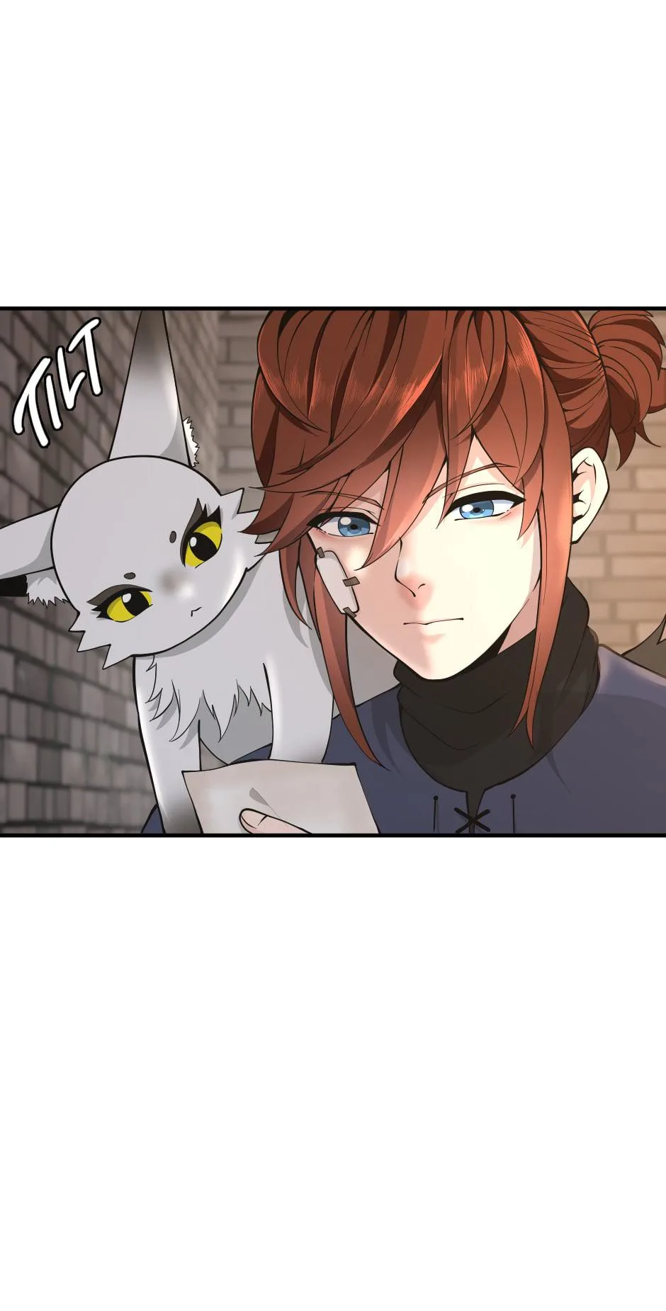 The Beginning After the End Chapter 124 – Page 82