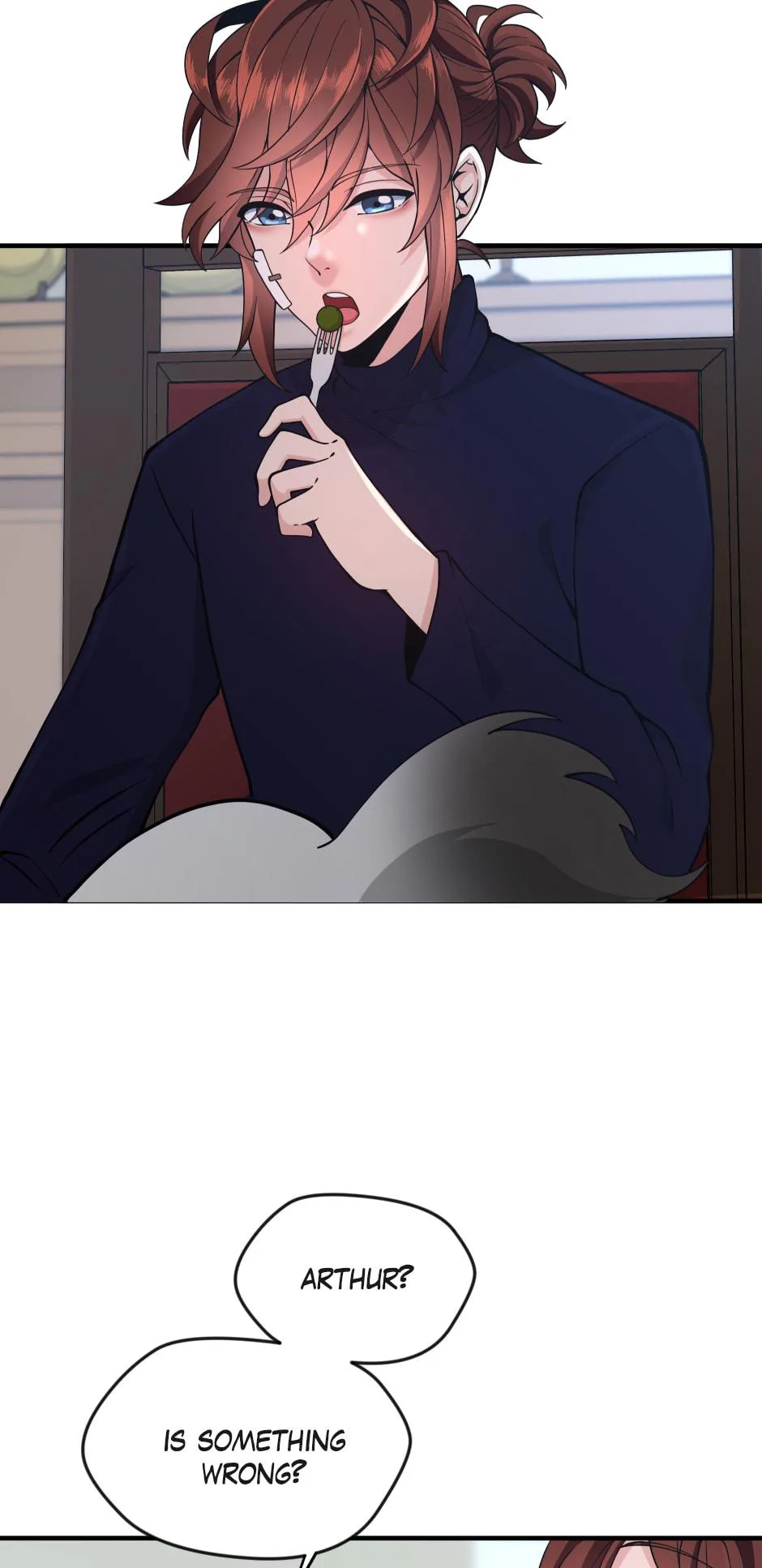The Beginning After the End Chapter 124 – Page 86