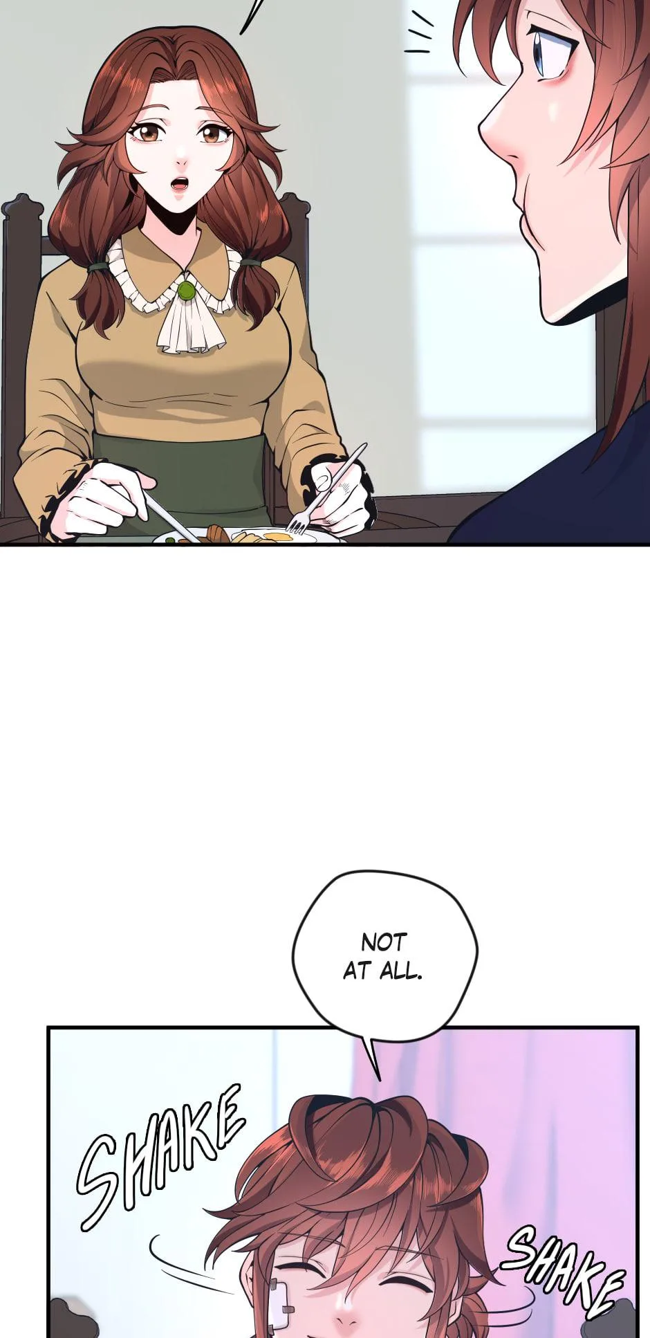 The Beginning After the End Chapter 124 – Page 87