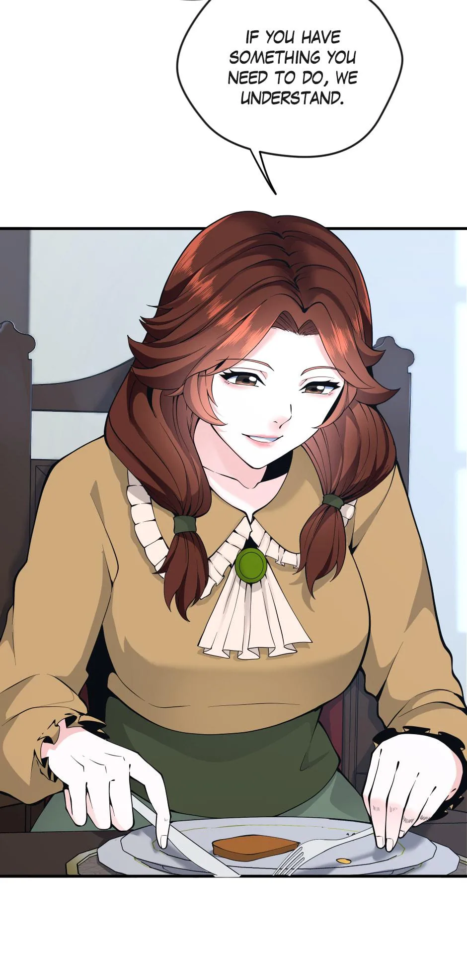 The Beginning After the End Chapter 124 – Page 92