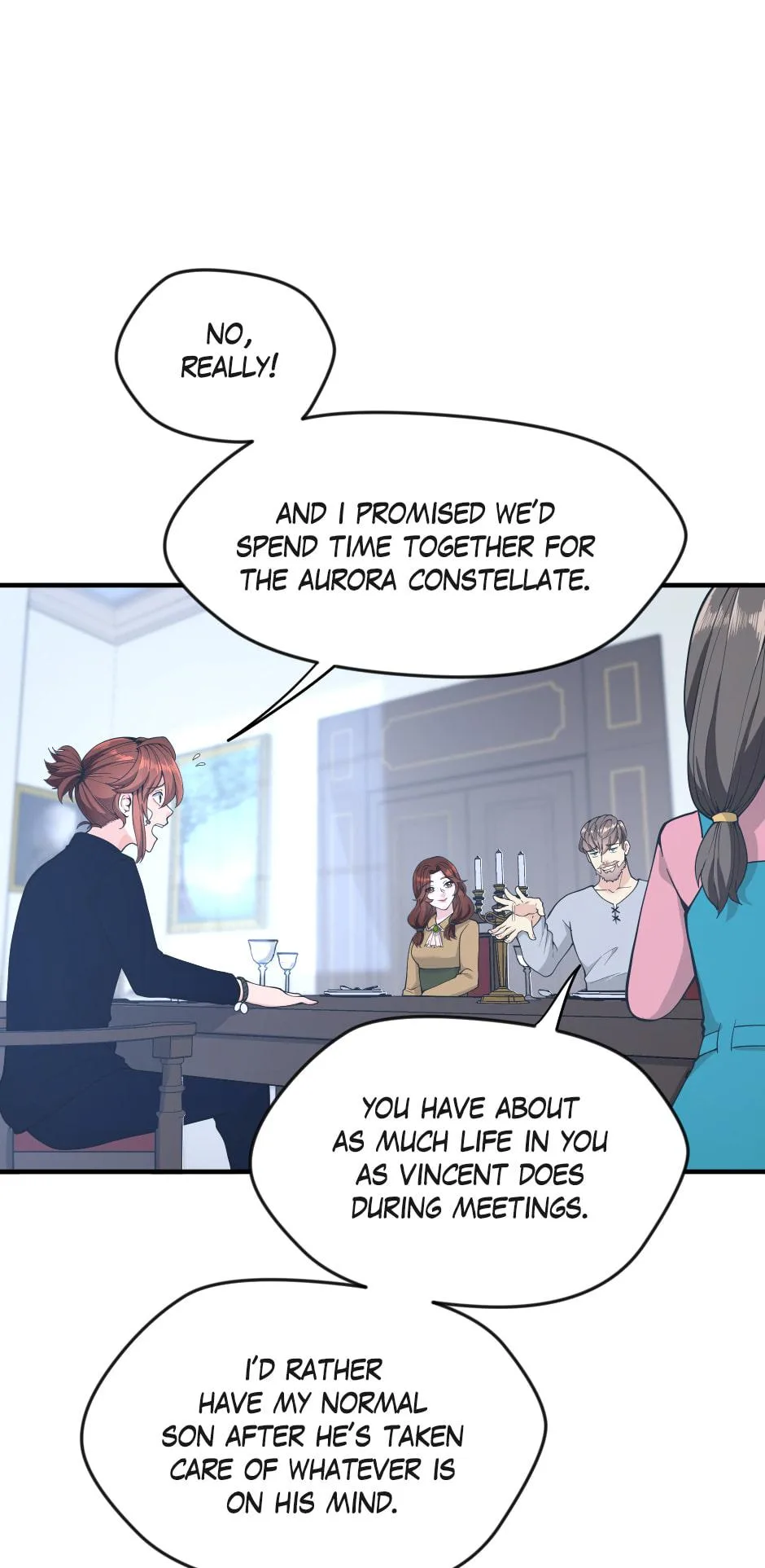 The Beginning After the End Chapter 124 – Page 93