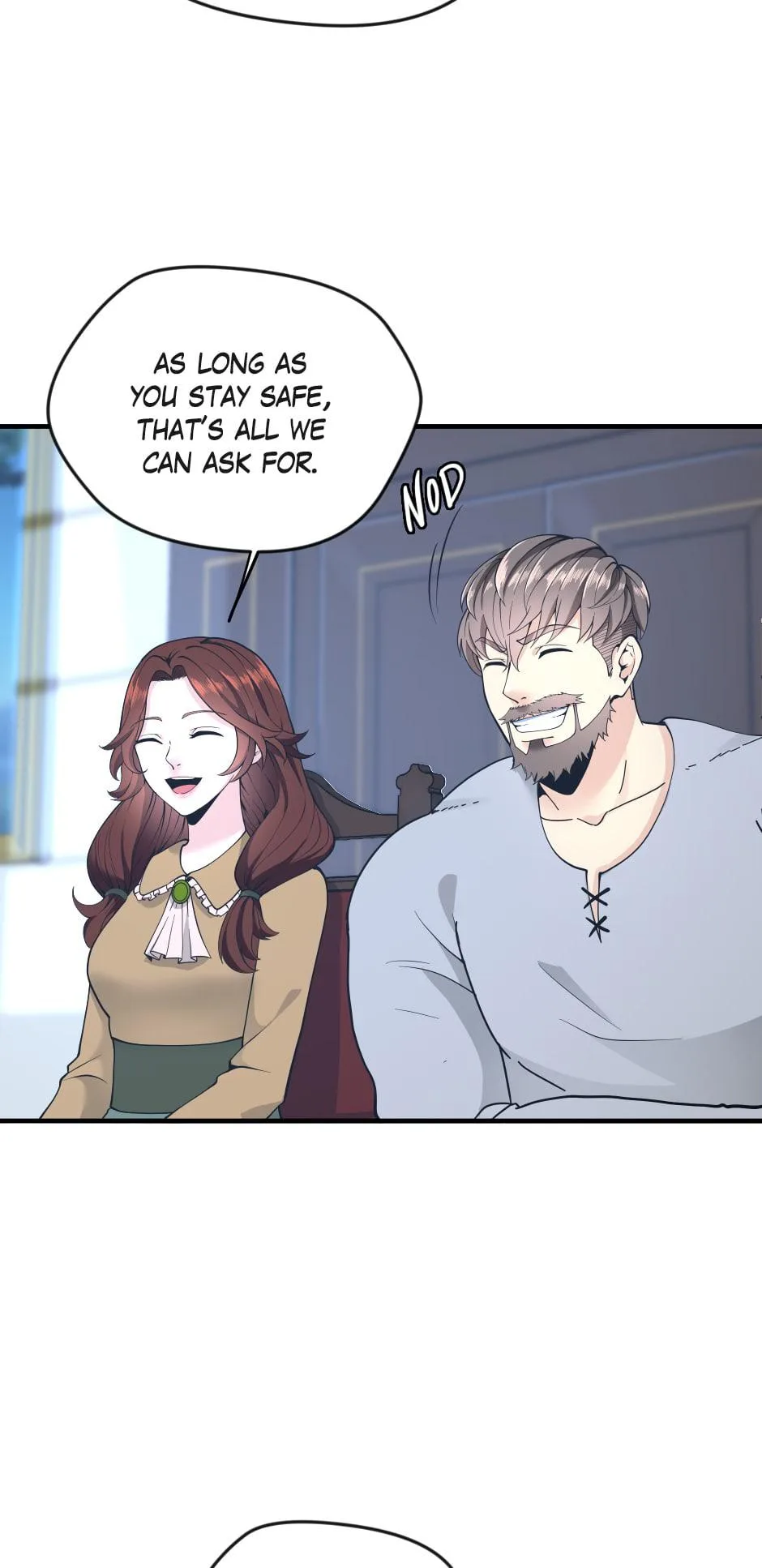 The Beginning After the End Chapter 124 – Page 94