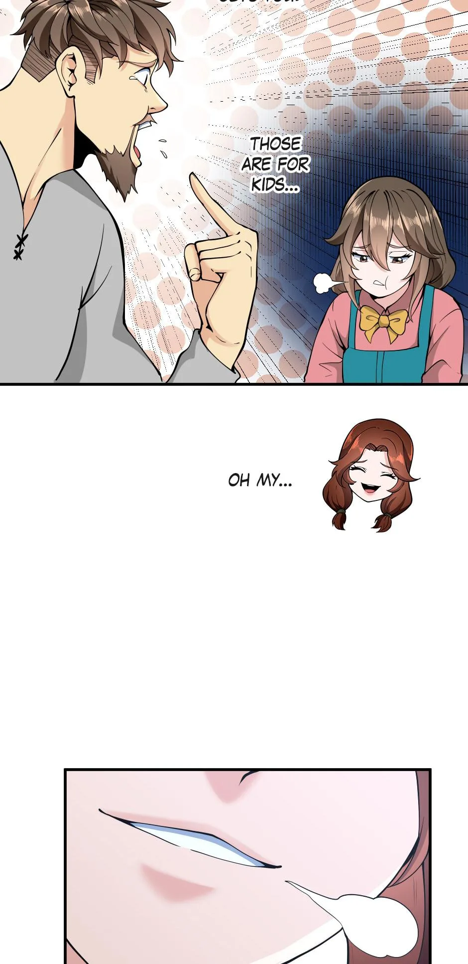 The Beginning After the End Chapter 124 – Page 96