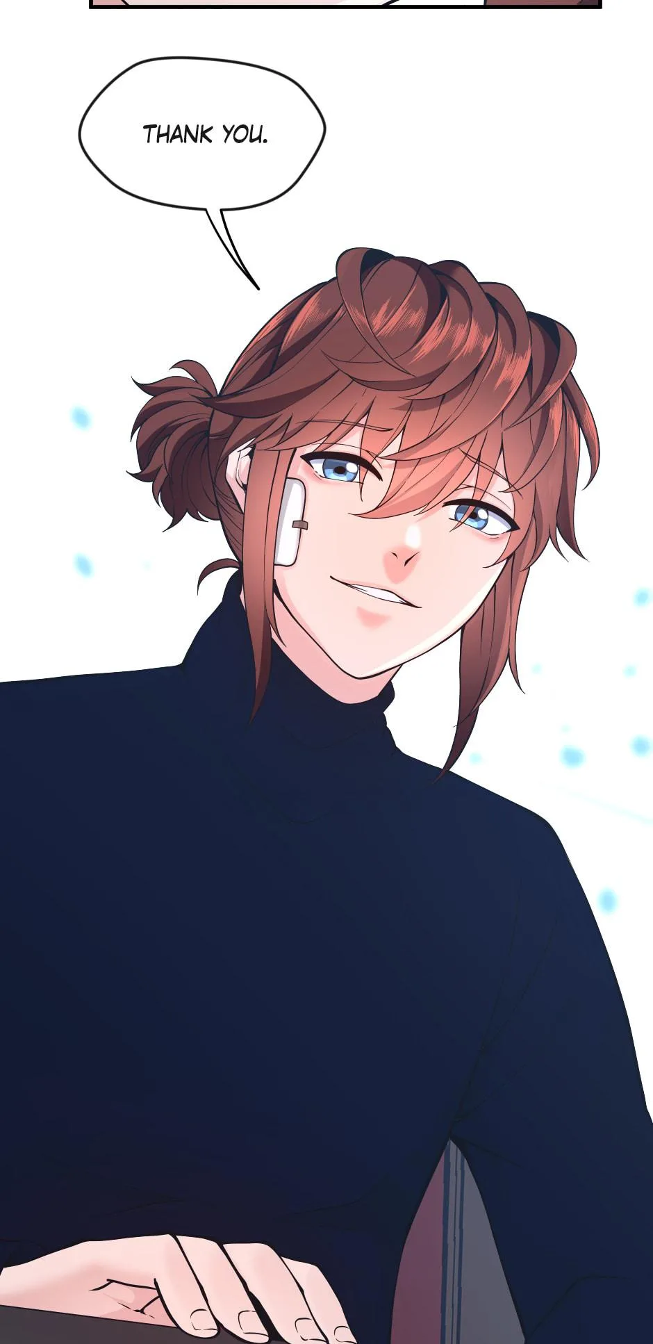 The Beginning After the End Chapter 124 – Page 97