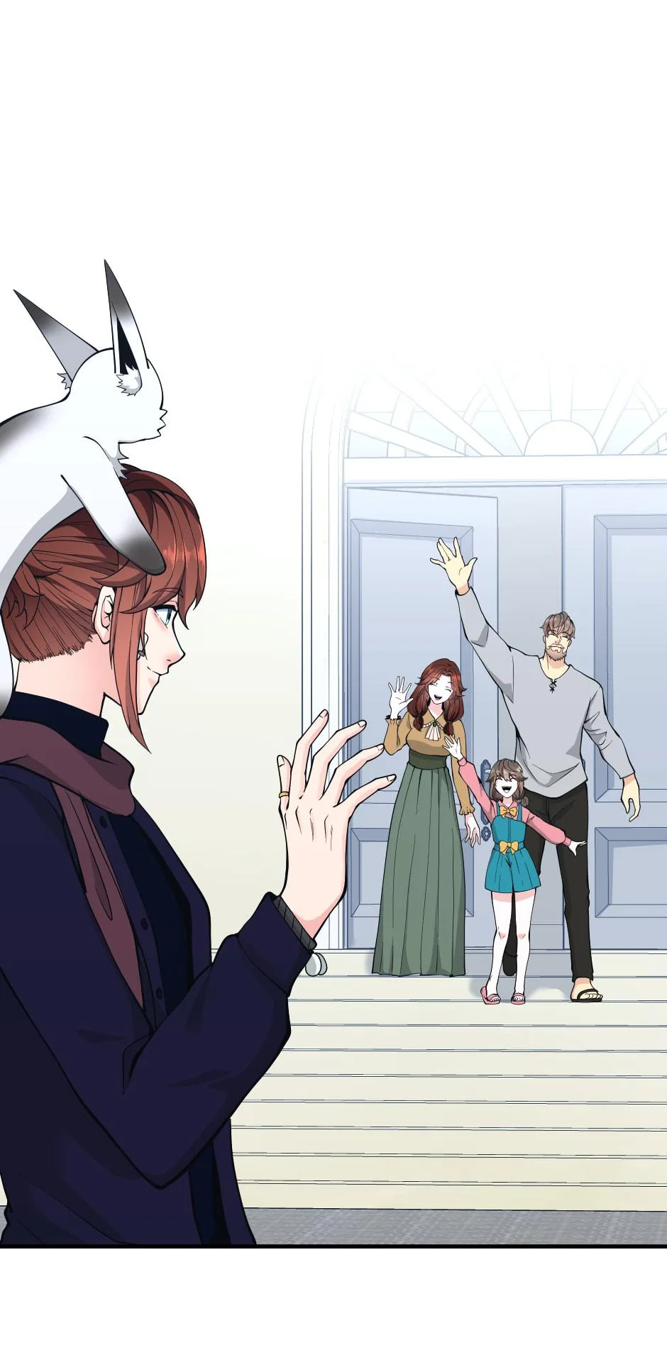 The Beginning After the End Chapter 124 – Page 99