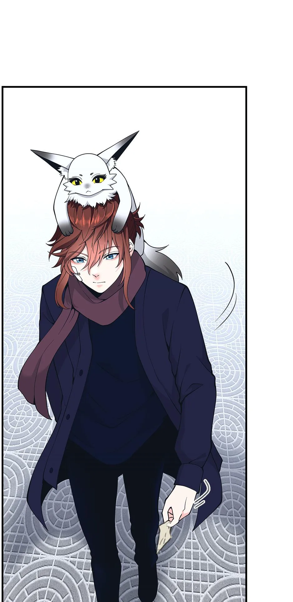 The Beginning After the End Chapter 124 – Page 100