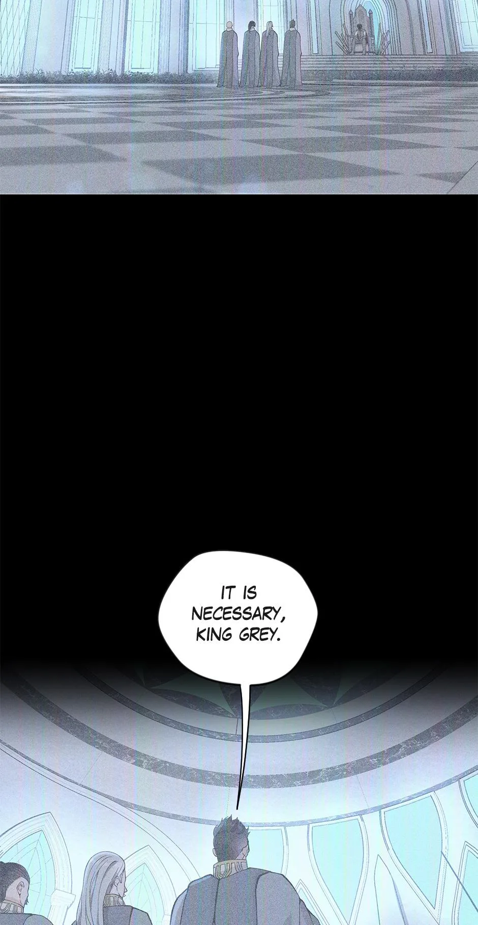 The Beginning After the End Chapter 125 – Page 2