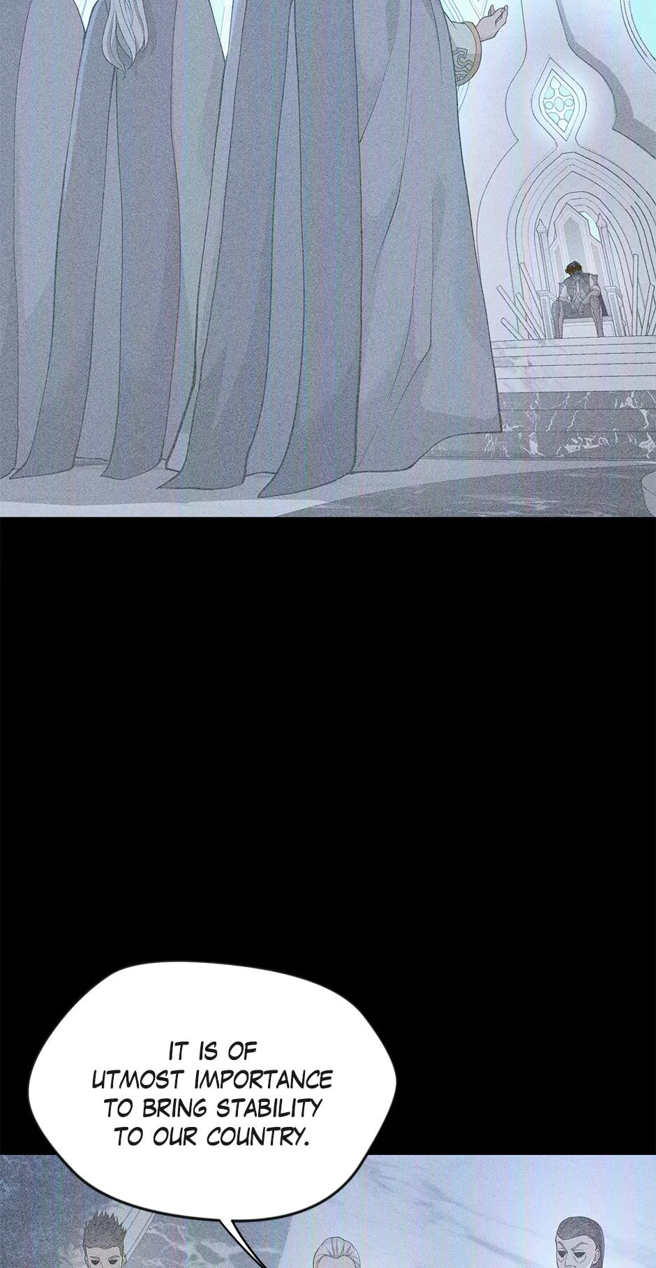 The Beginning After the End Chapter 125 – Page 3