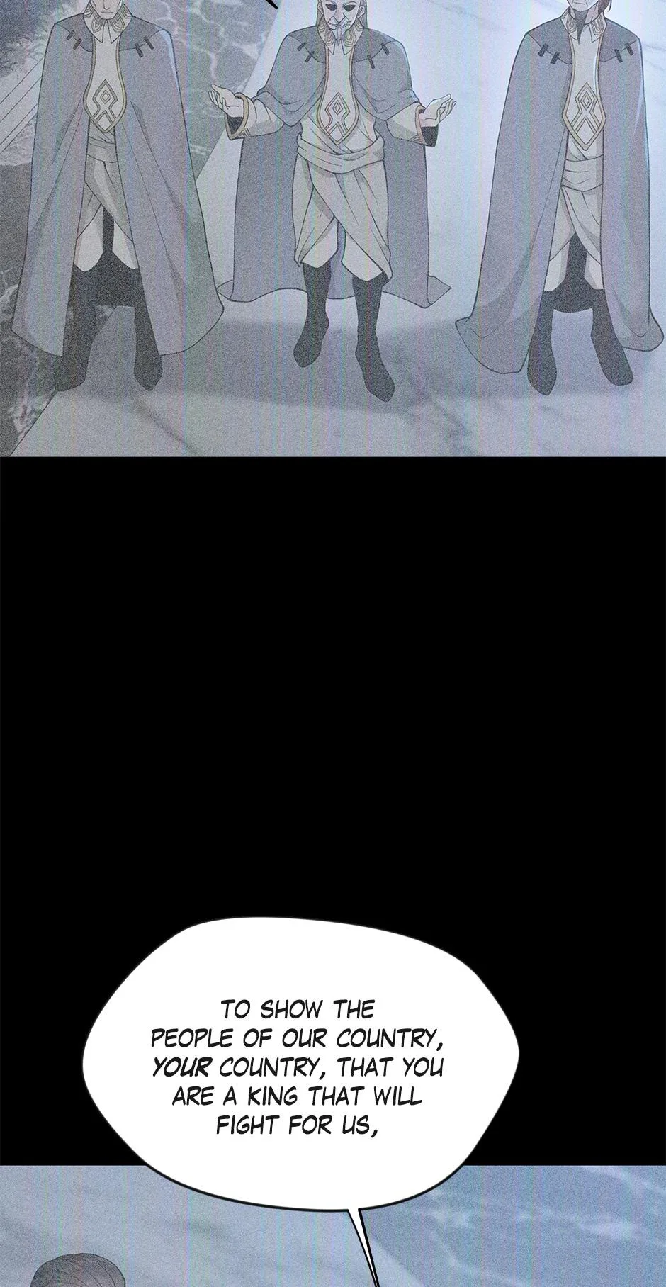 The Beginning After the End Chapter 125 – Page 4