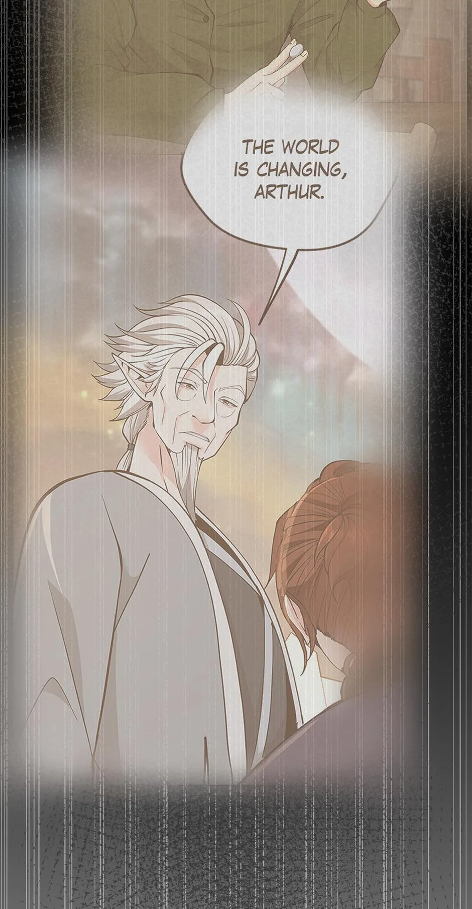 The Beginning After the End Chapter 125 – Page 18