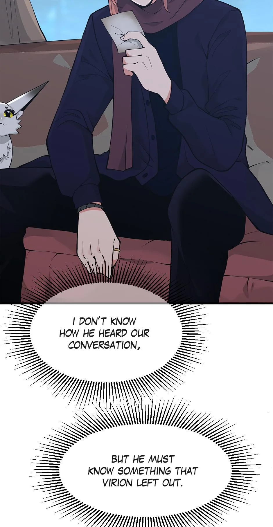 The Beginning After the End Chapter 125 – Page 20