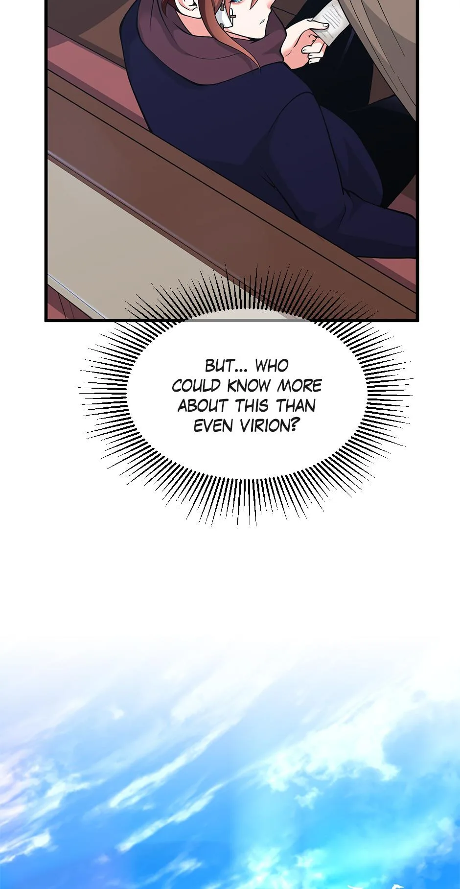 The Beginning After the End Chapter 125 – Page 23