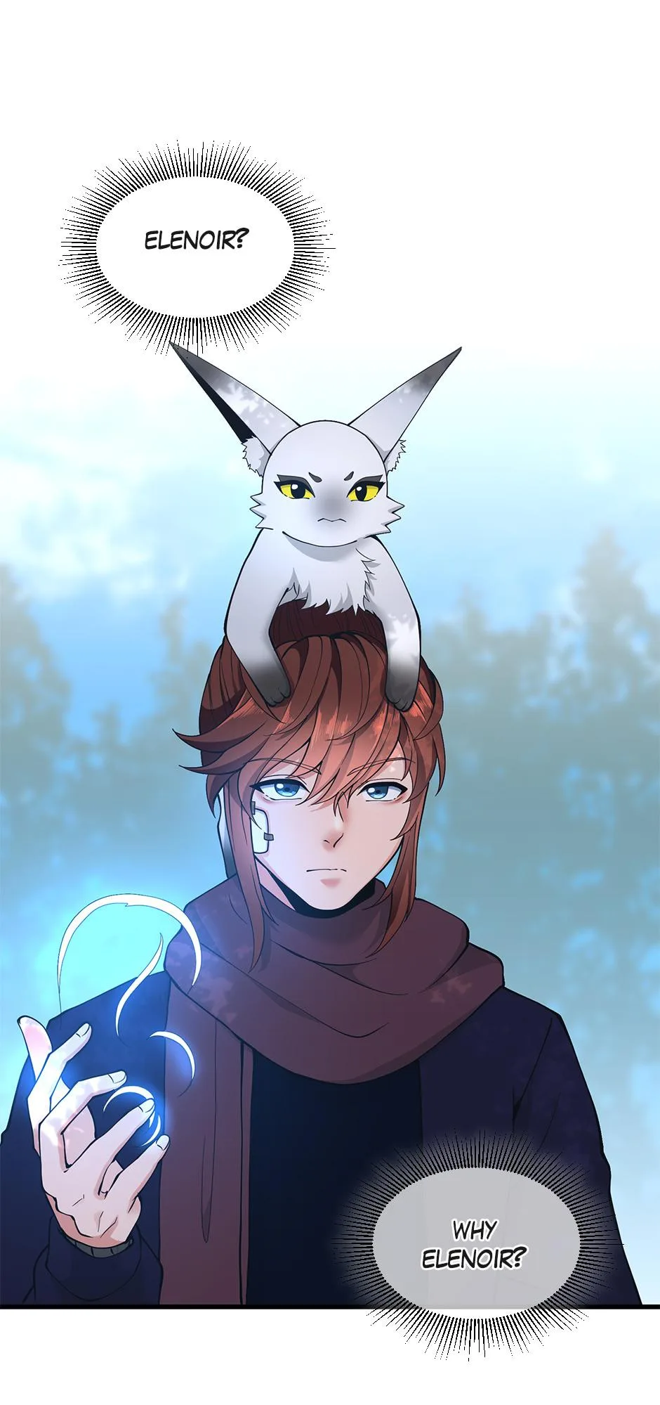 The Beginning After the End Chapter 125 – Page 28