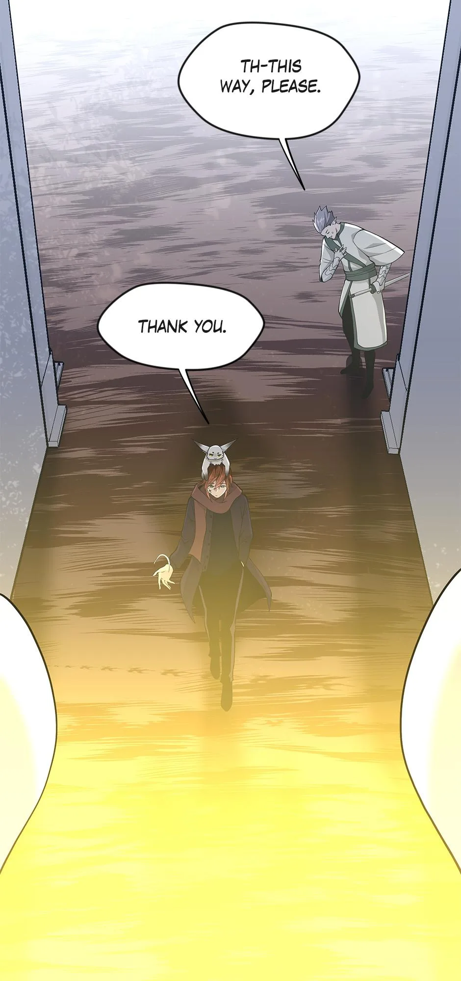 The Beginning After the End Chapter 125 – Page 31
