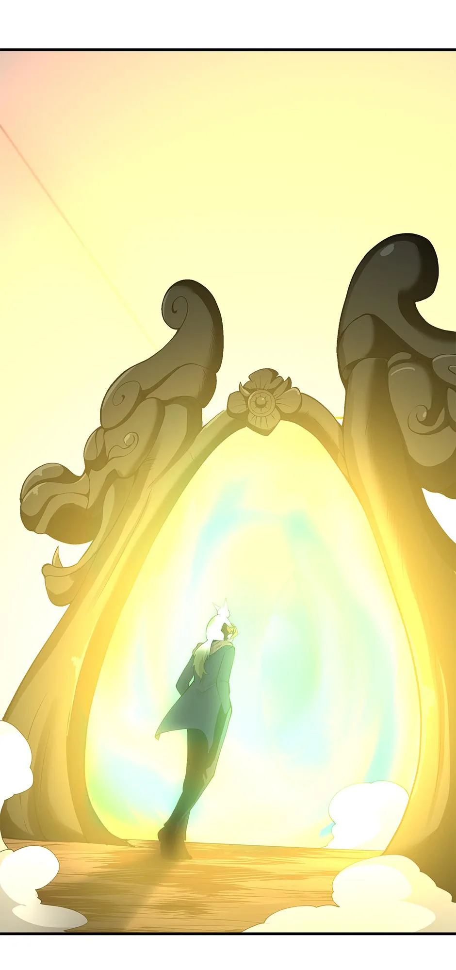 The Beginning After the End Chapter 125 – Page 33