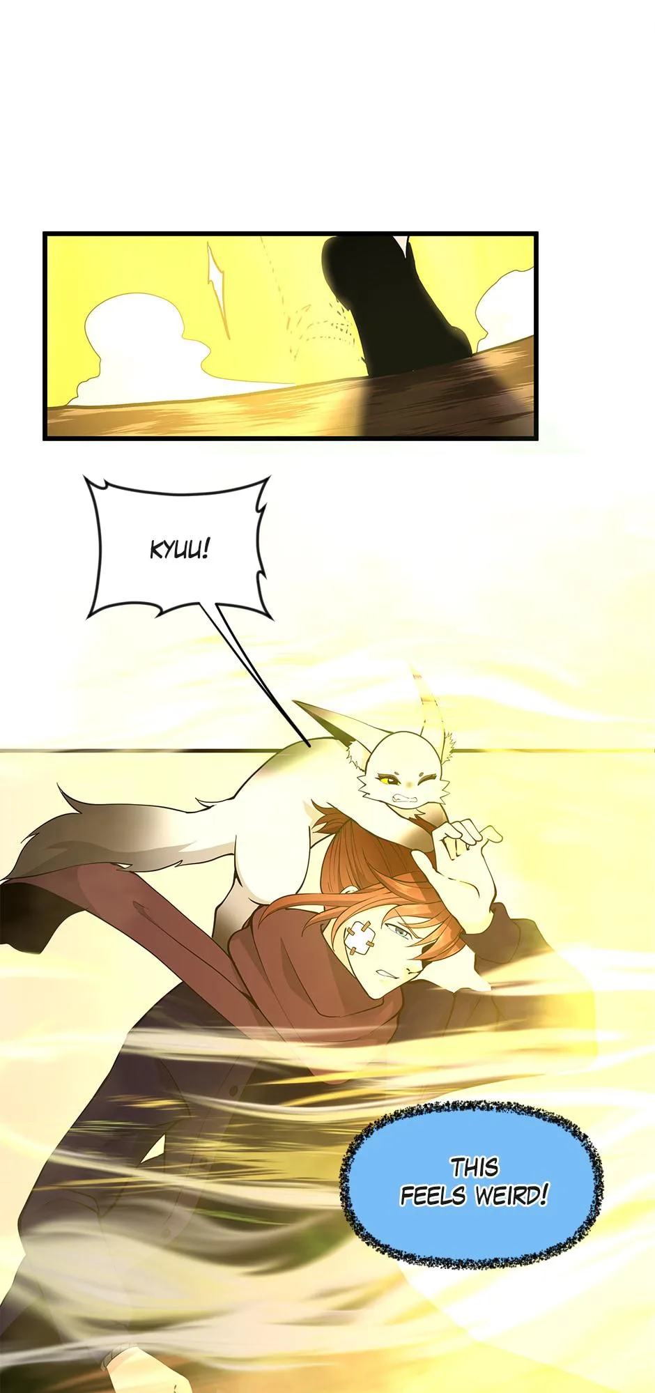 The Beginning After the End Chapter 125 – Page 34