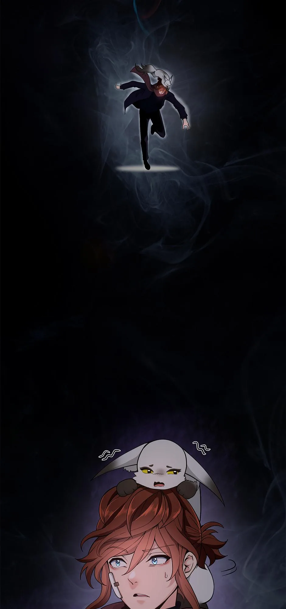 The Beginning After the End Chapter 125 – Page 40