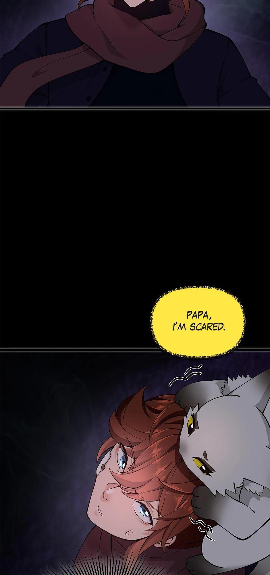 The Beginning After the End Chapter 125 – Page 41