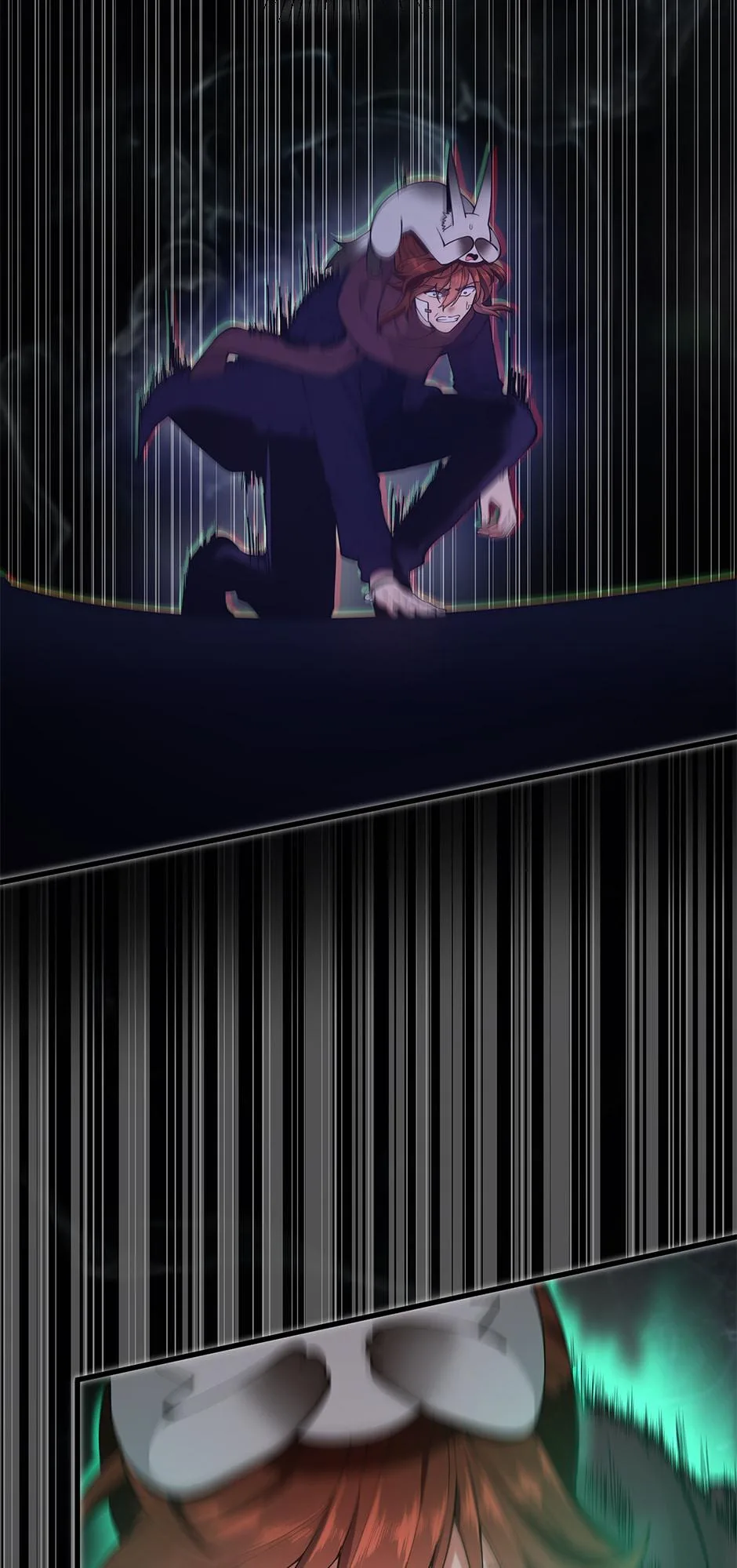 The Beginning After the End Chapter 125 – Page 46