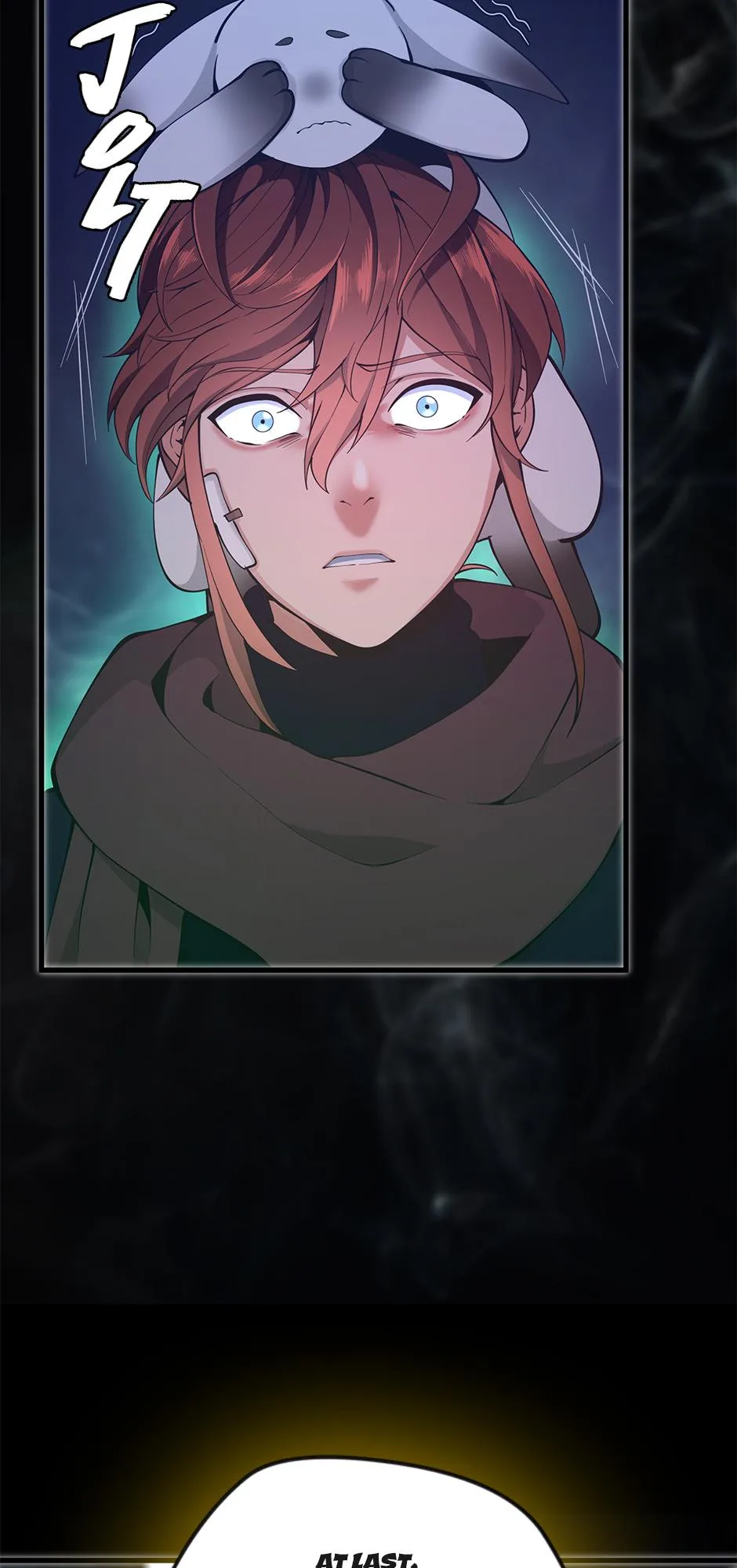 The Beginning After the End Chapter 125 – Page 50