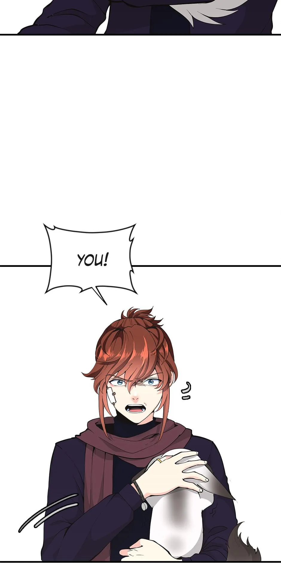The Beginning After the End Chapter 125 – Page 56