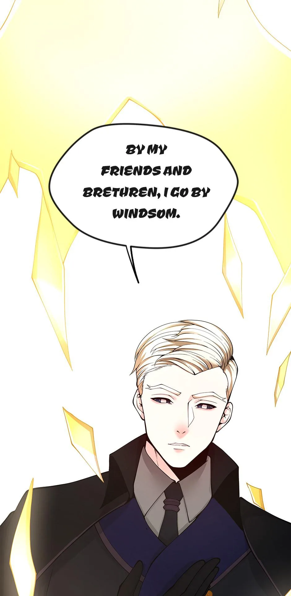 The Beginning After the End Chapter 125 – Page 61