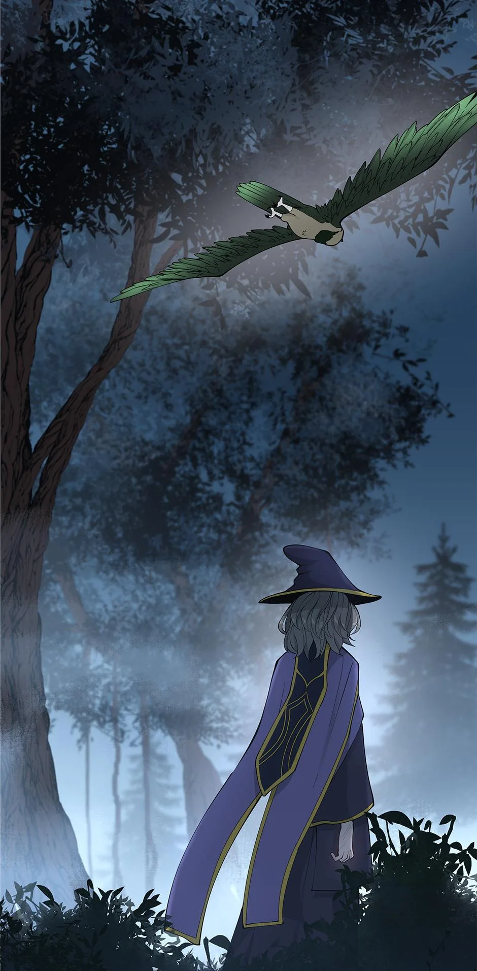 The Beginning After the End Chapter 125 – Page 67