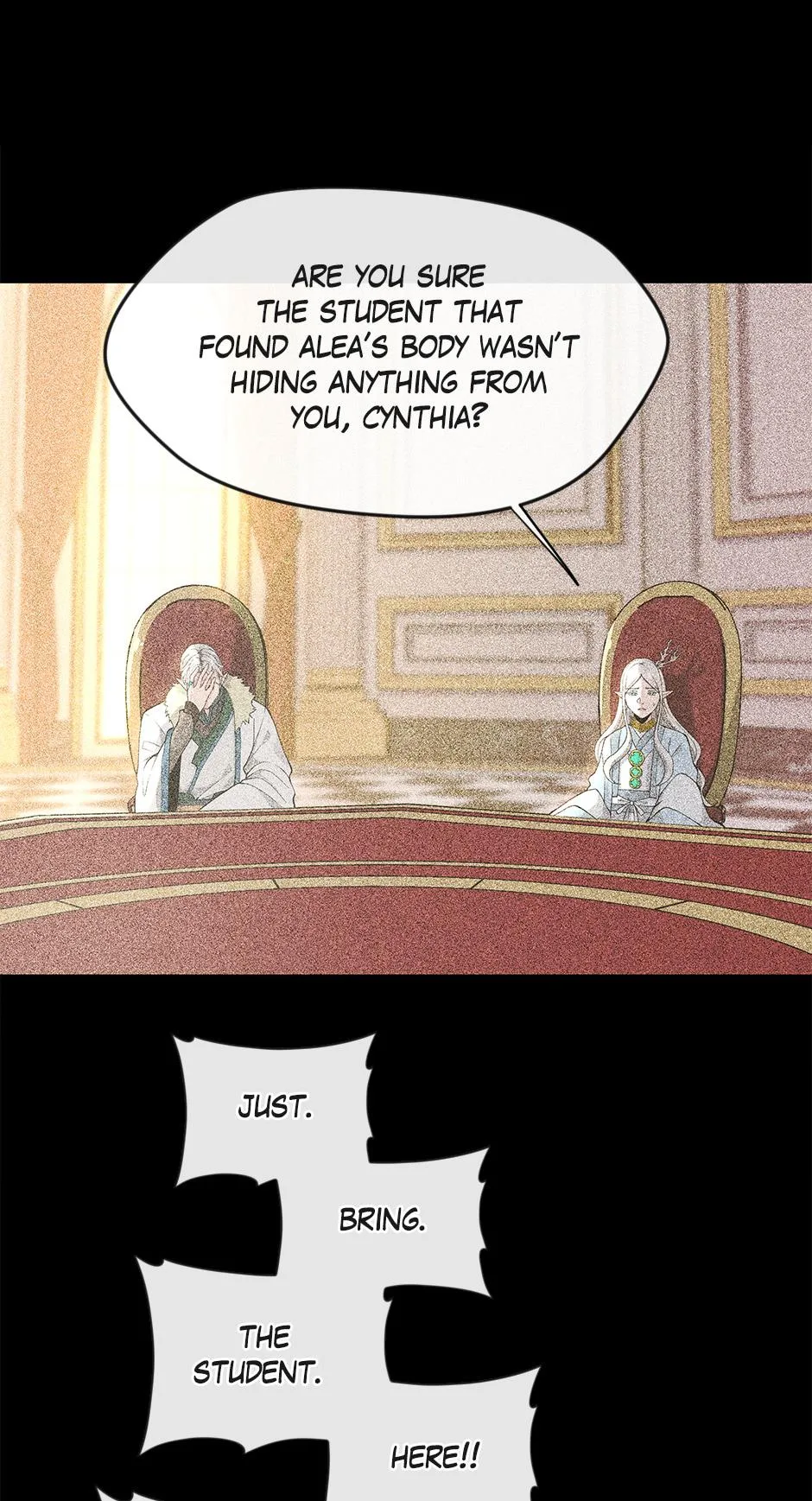 The Beginning After the End Chapter 125 – Page 70