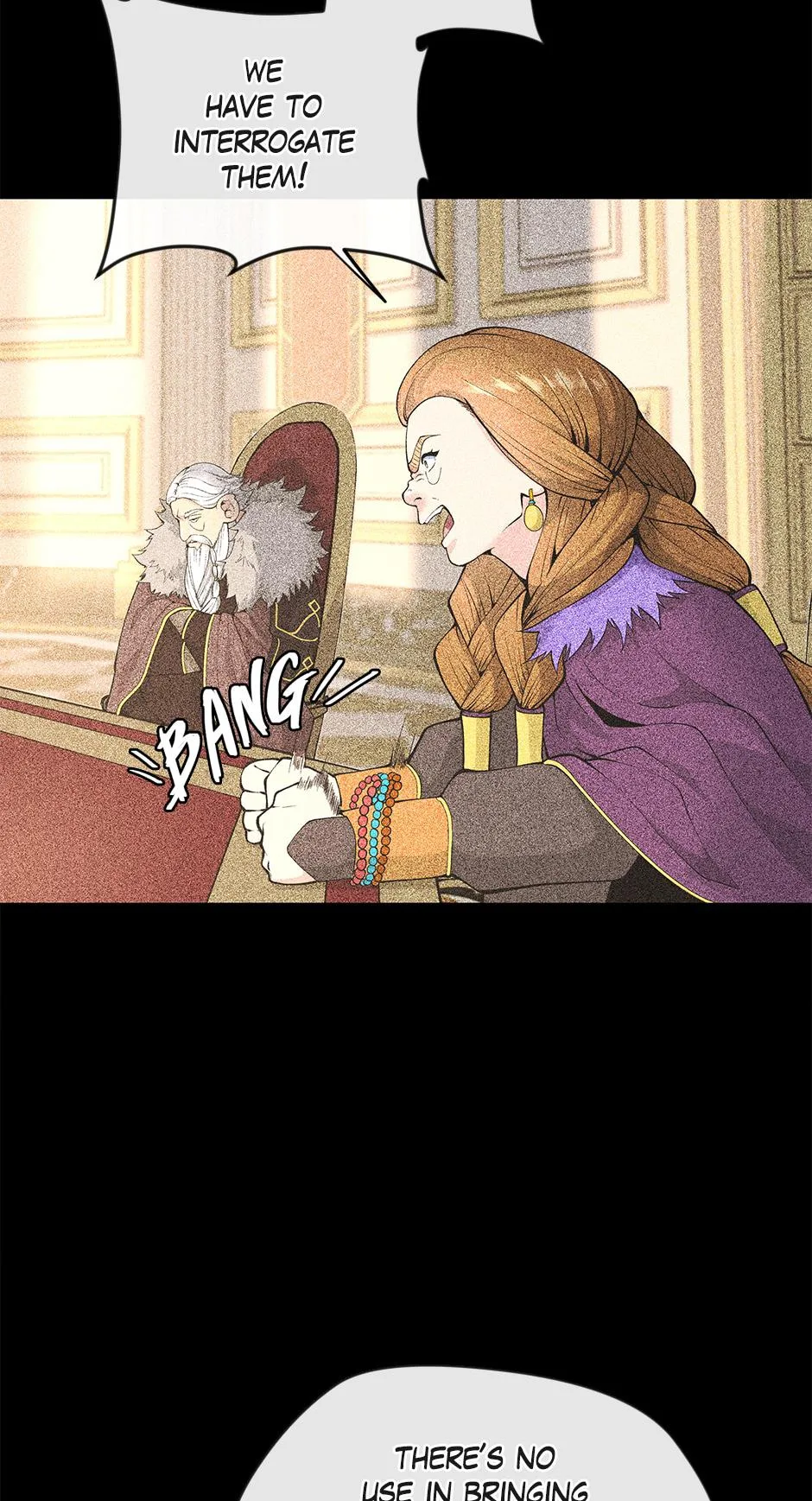 The Beginning After the End Chapter 125 – Page 71
