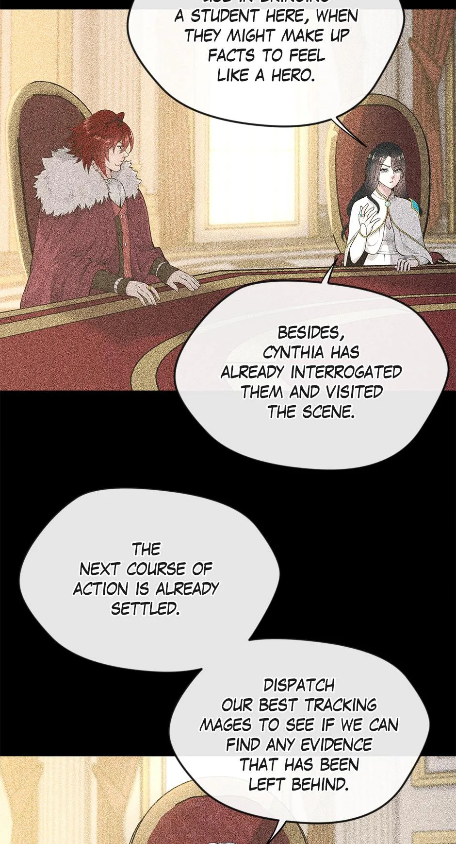 The Beginning After the End Chapter 125 – Page 72