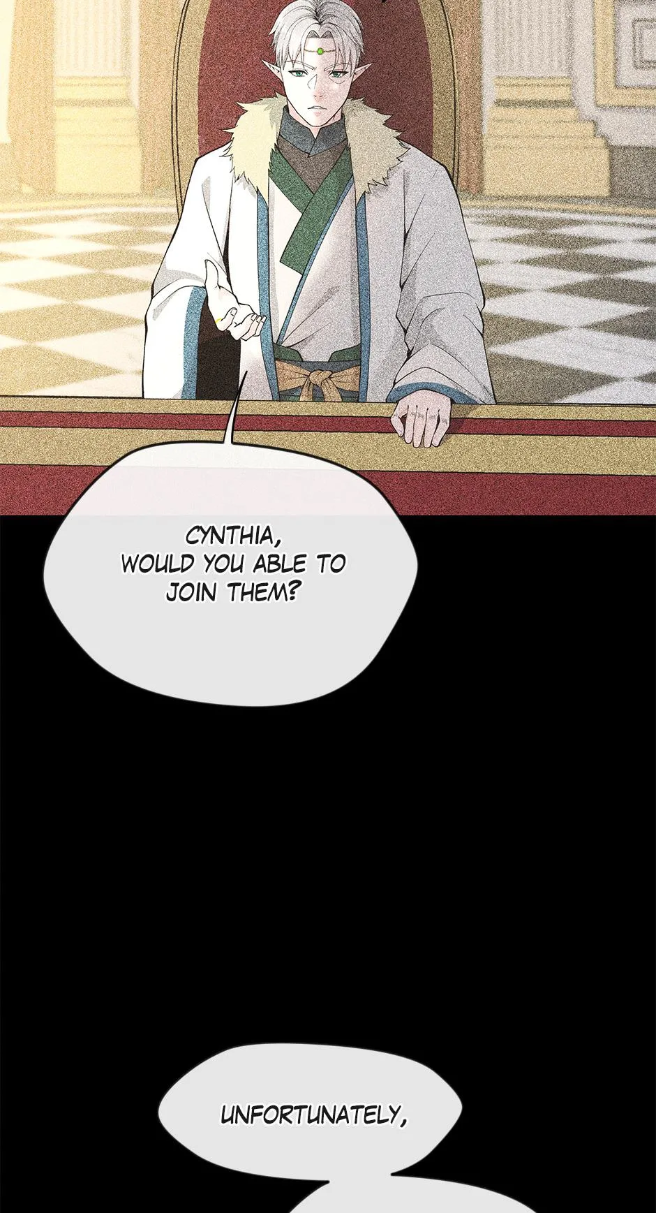 The Beginning After the End Chapter 125 – Page 73